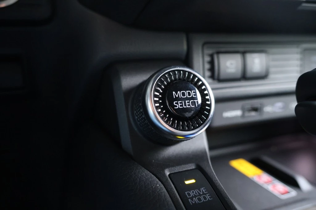 Hoofdafbeelding Toyota Land Cruiser