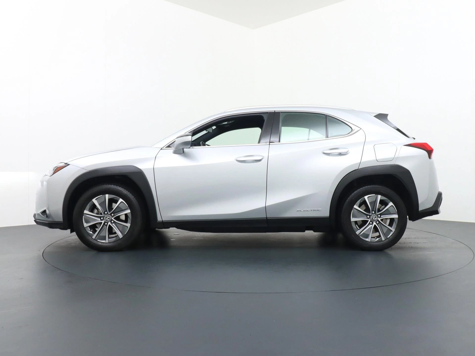 Hoofdafbeelding Lexus UX