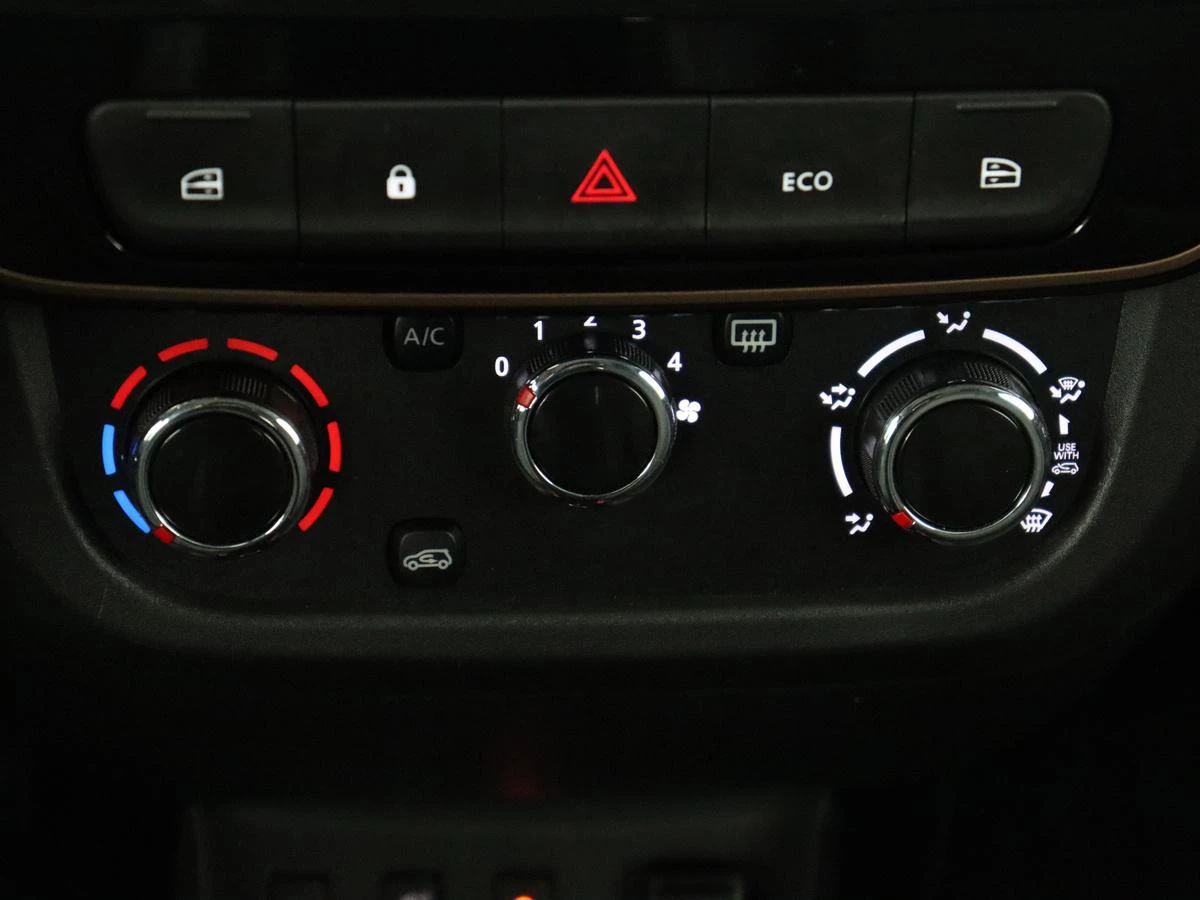 Hoofdafbeelding Dacia Spring