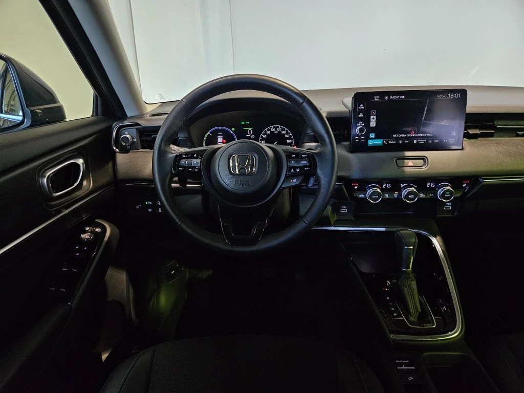 Hoofdafbeelding Honda HR-V