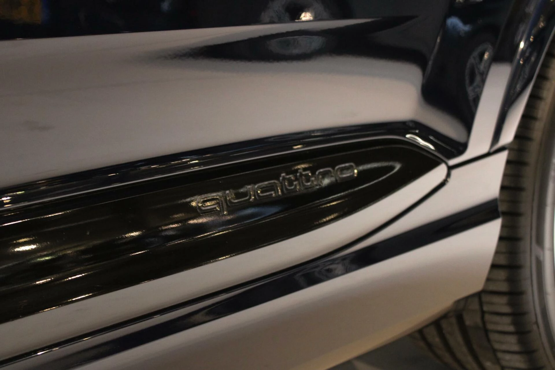 Hoofdafbeelding Audi SQ7
