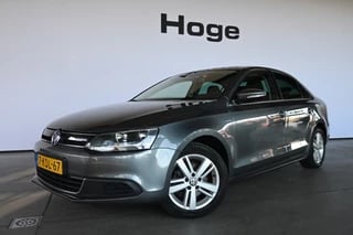 Hoofdafbeelding Volkswagen Jetta