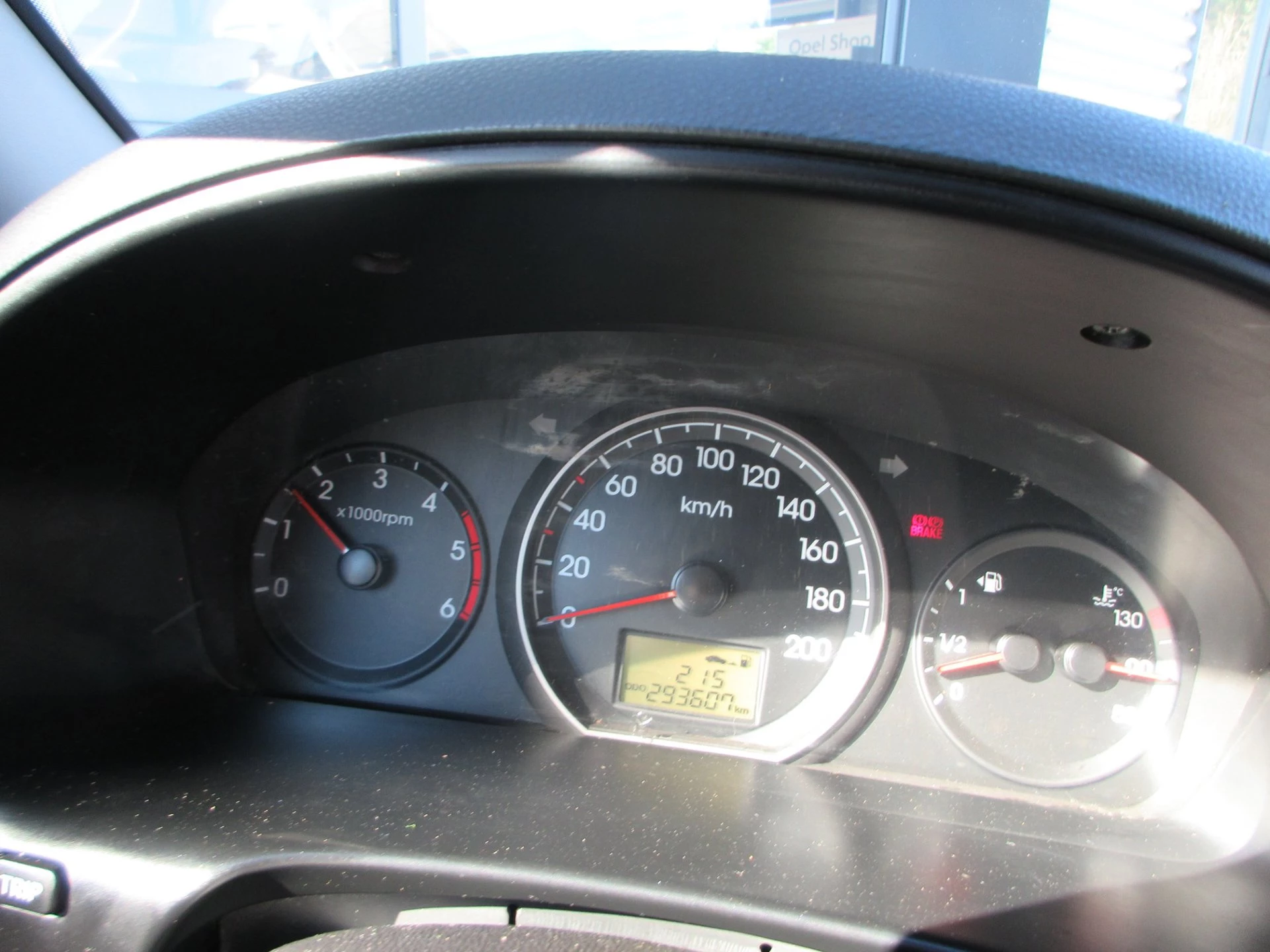 Hoofdafbeelding Hyundai H300