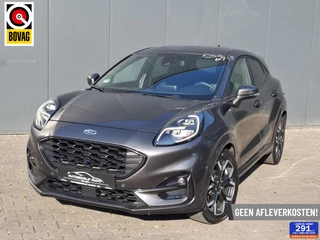 Ford Puma 1.0 EcoBoost Hybrid ST-Line X / LED / DAB / ACC / LANE
