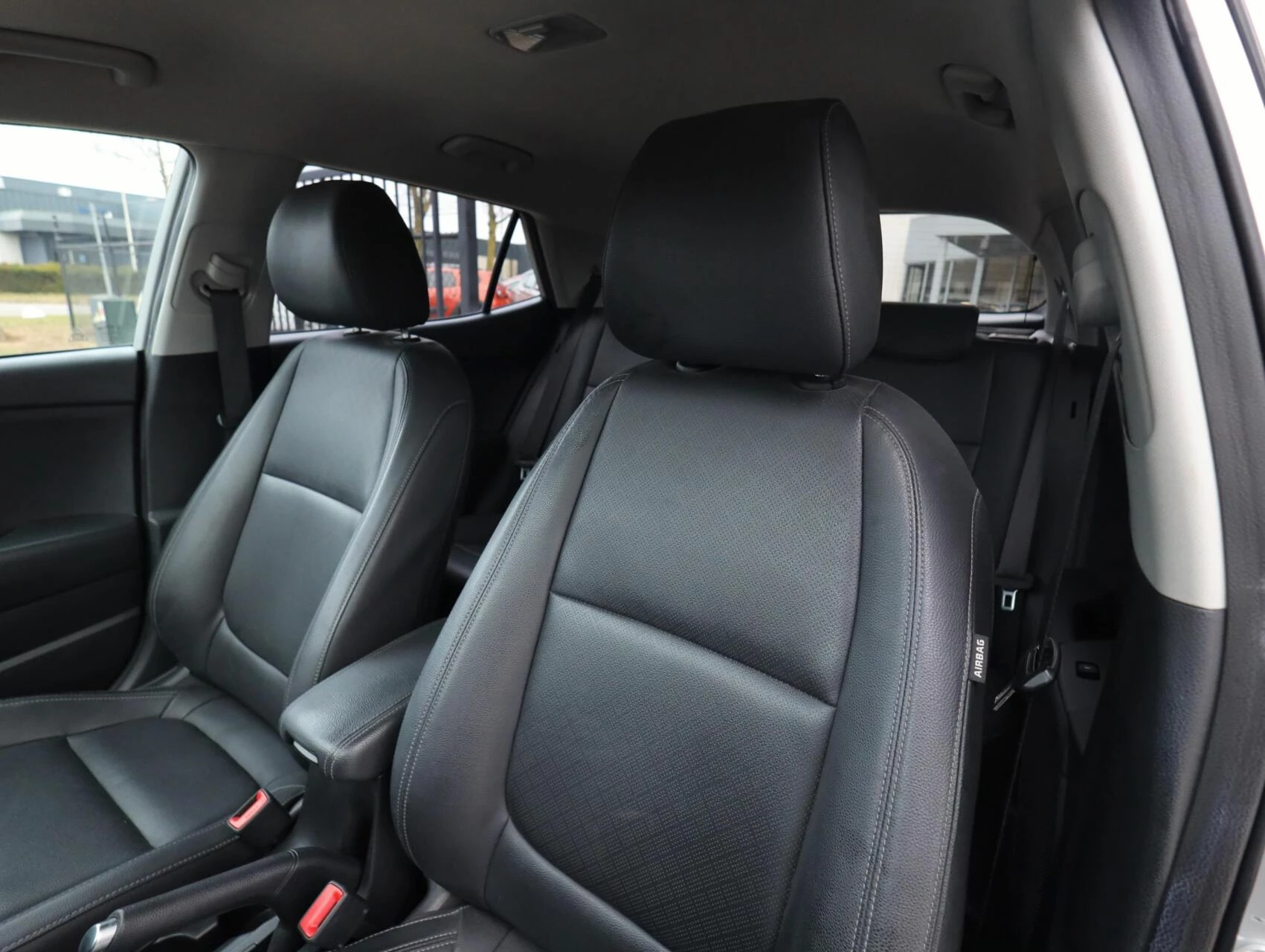 Hoofdafbeelding Kia Stonic