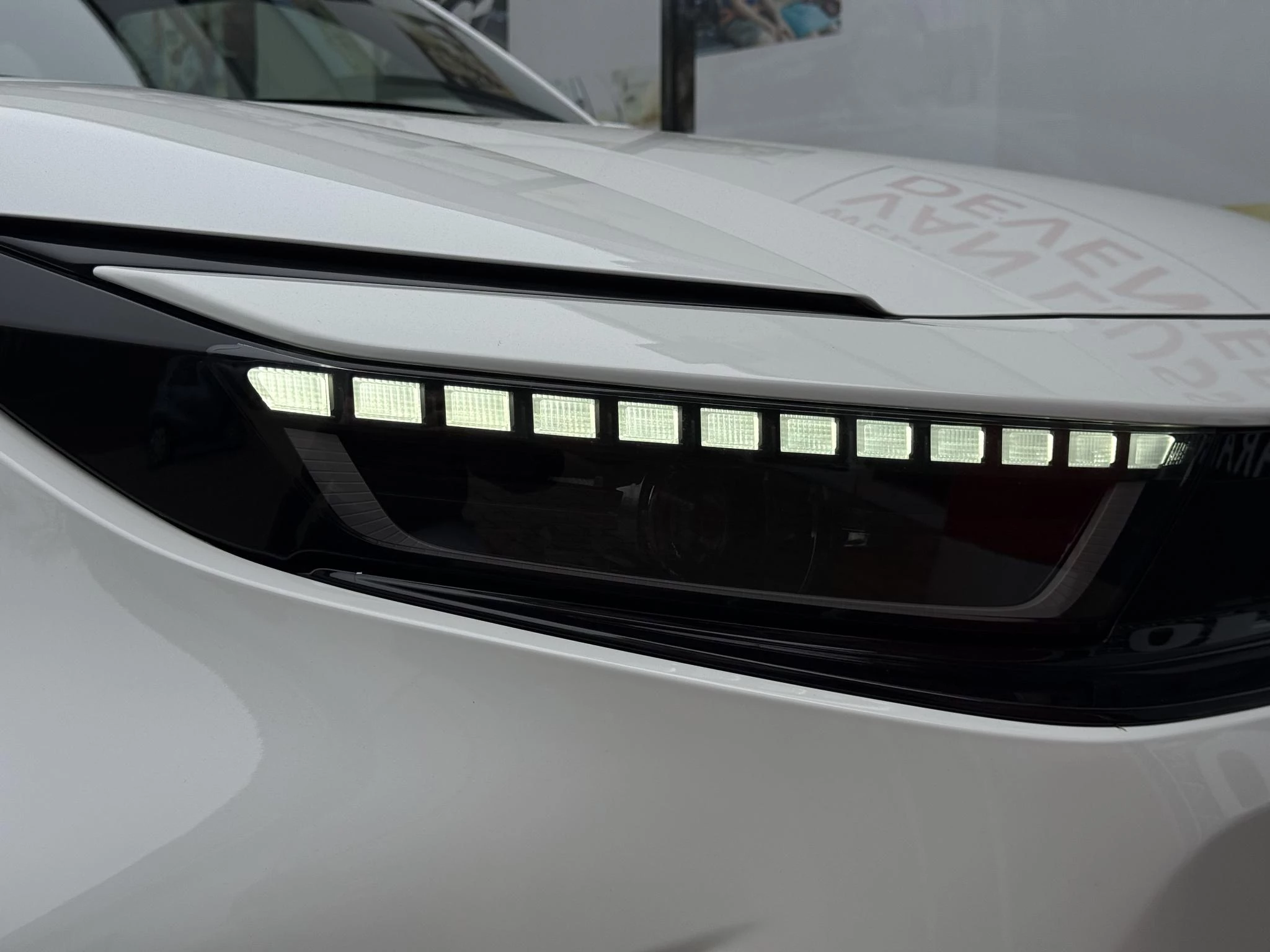 Hoofdafbeelding Toyota Urban Cruiser