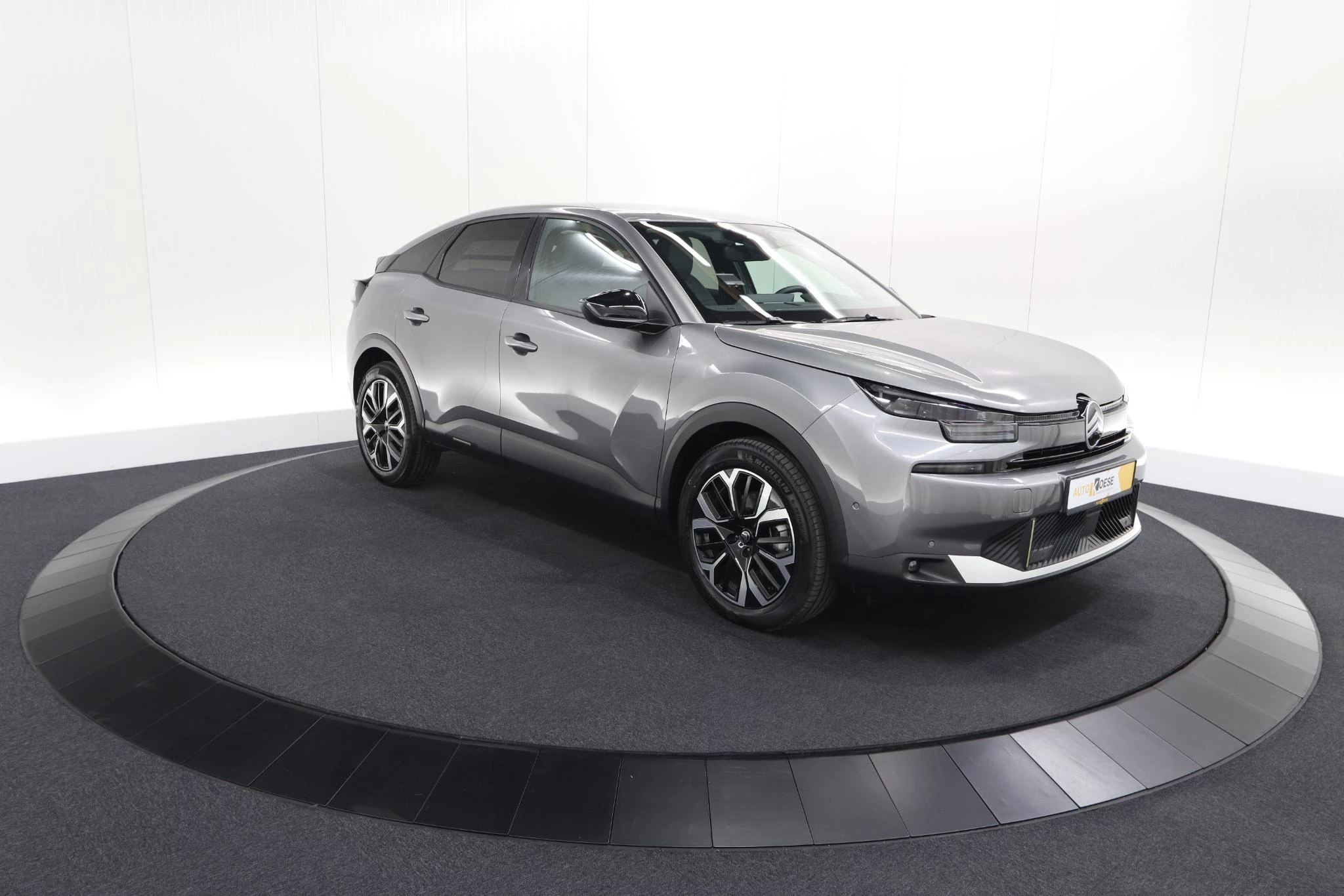 Hoofdafbeelding Citroën C4