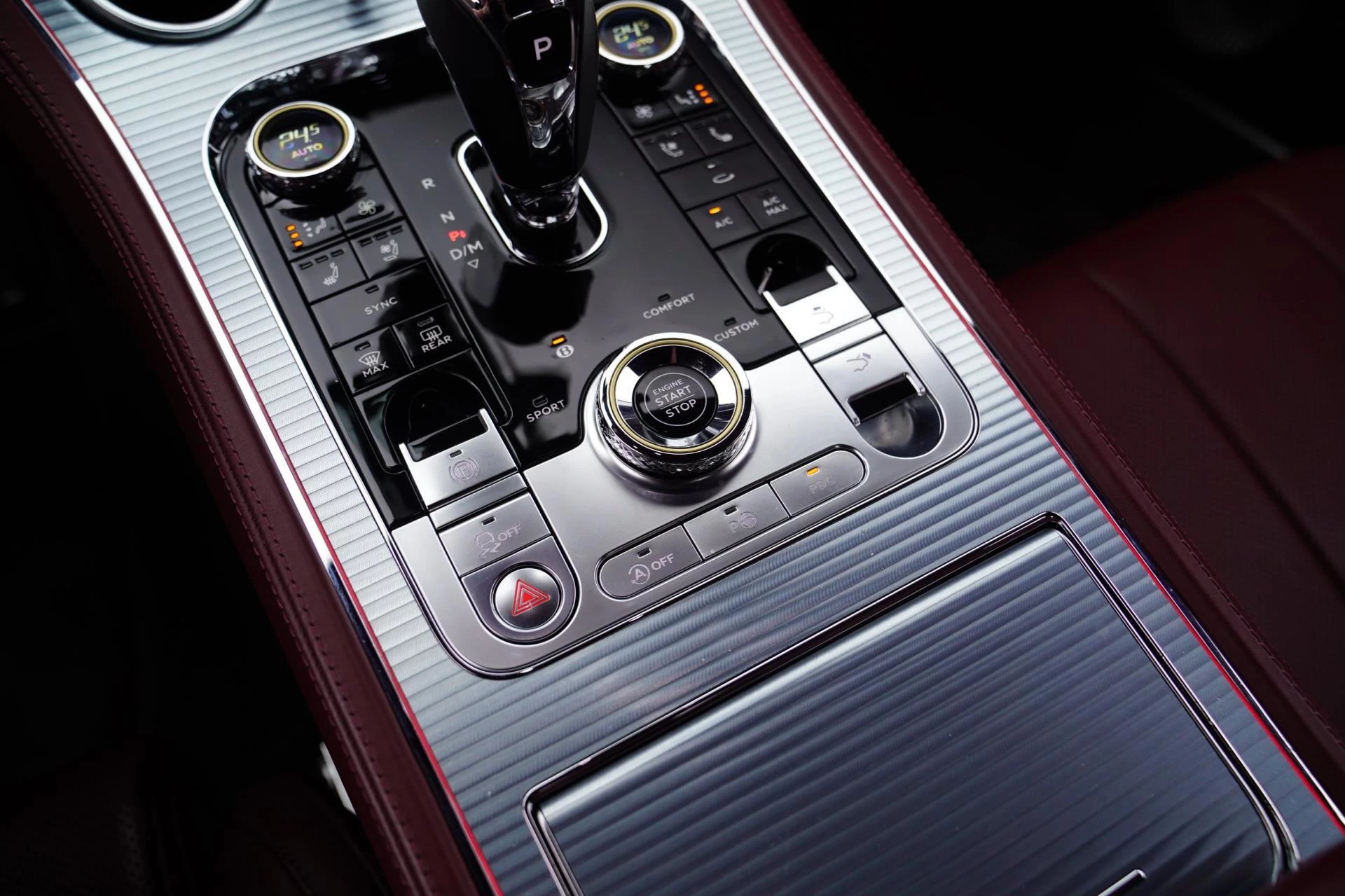 Hoofdafbeelding Bentley Continental GT