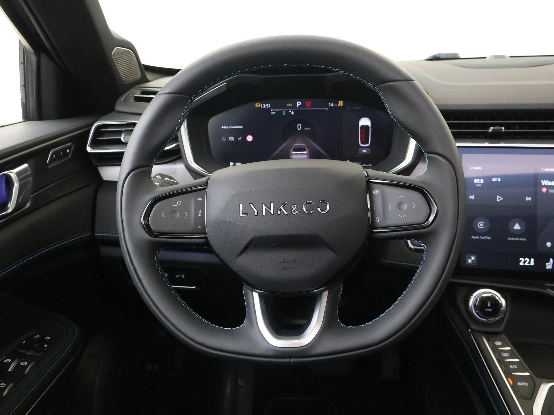 Hoofdafbeelding Lynk & Co 01