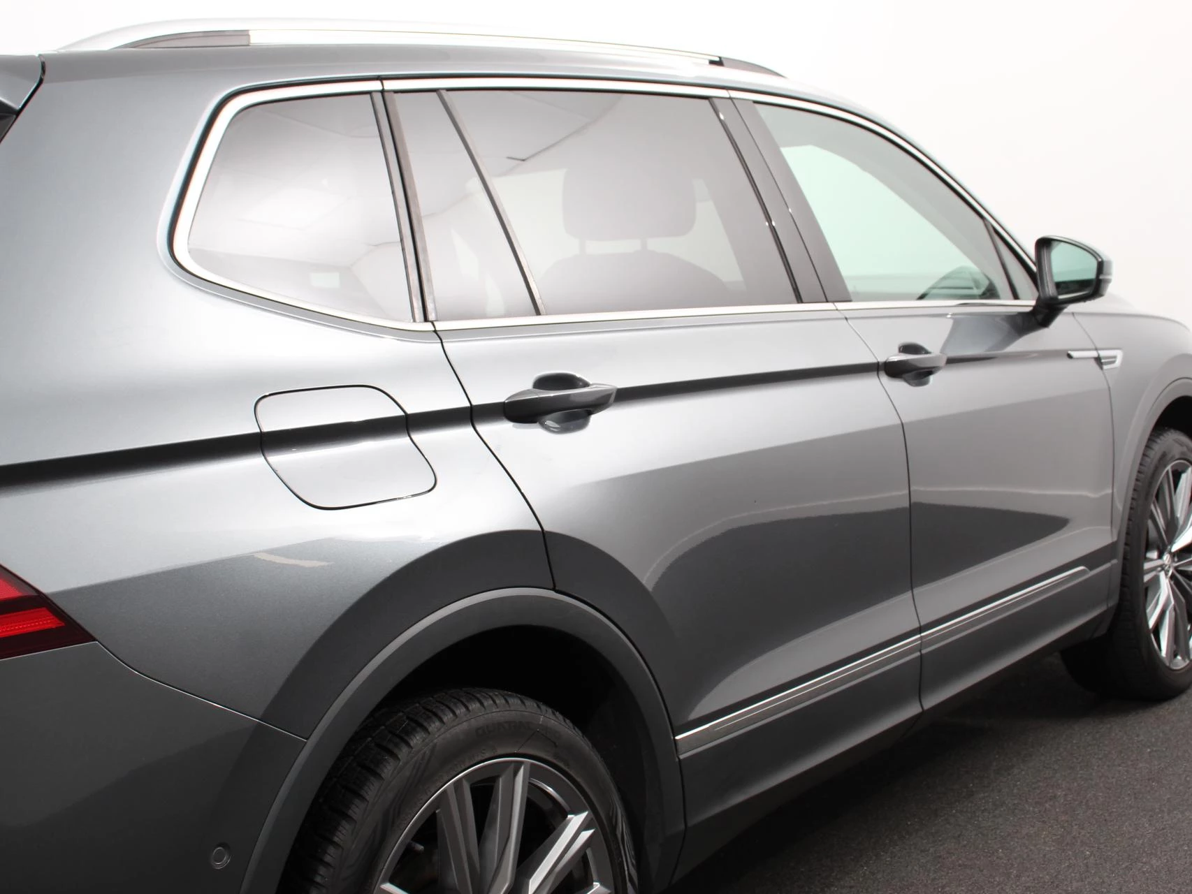 Hoofdafbeelding Volkswagen Tiguan Allspace