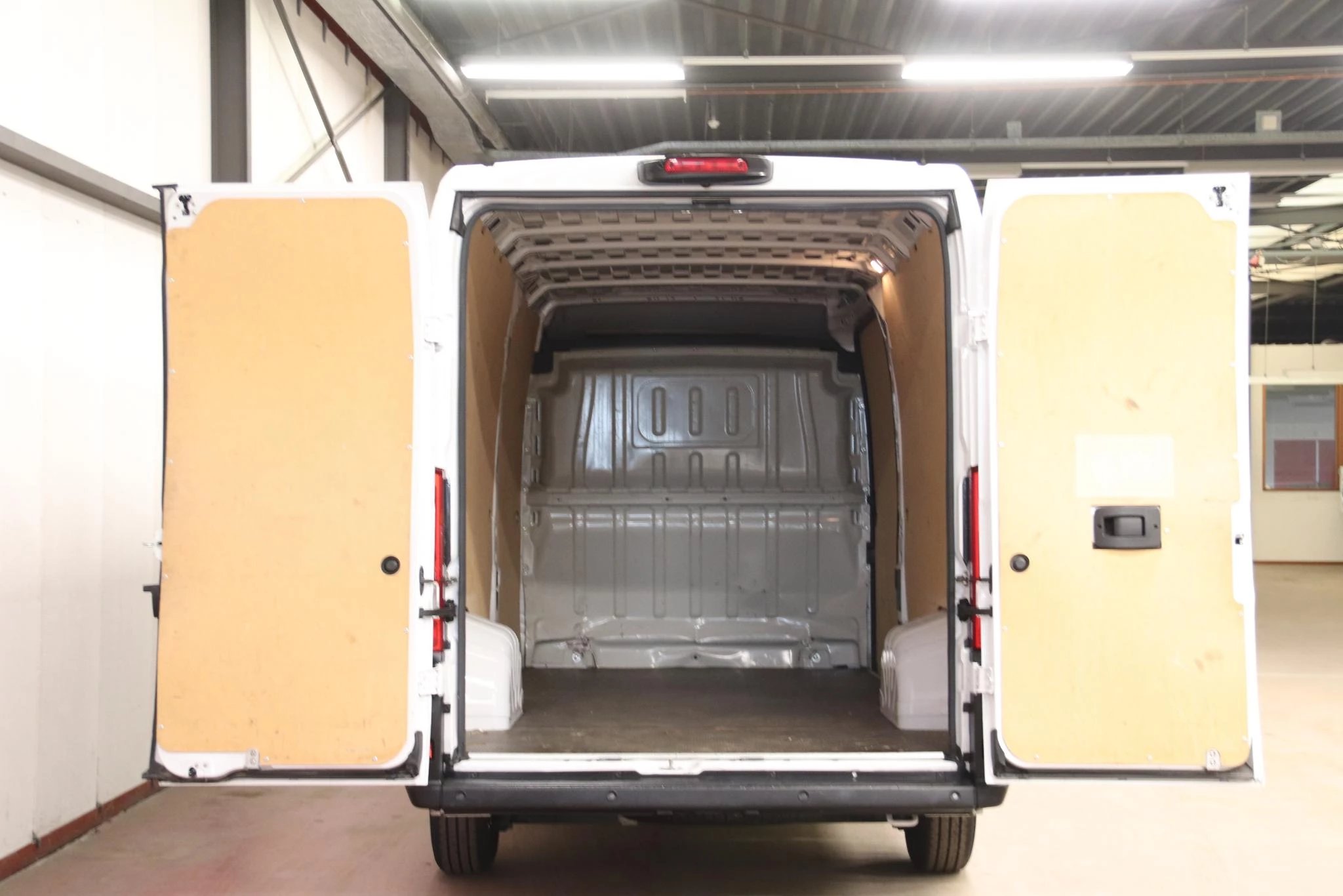 Hoofdafbeelding Peugeot Boxer