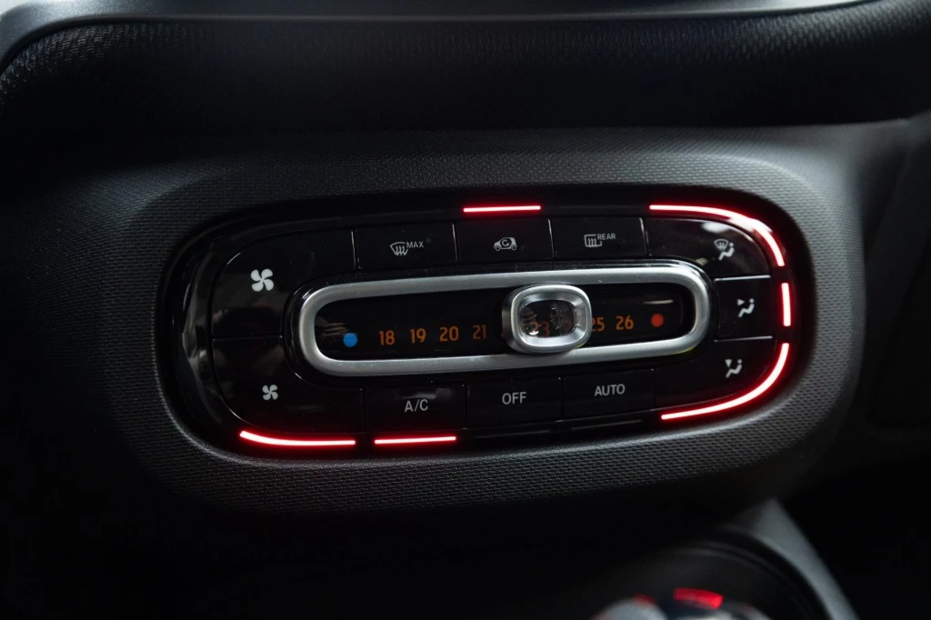 Hoofdafbeelding smart Forfour