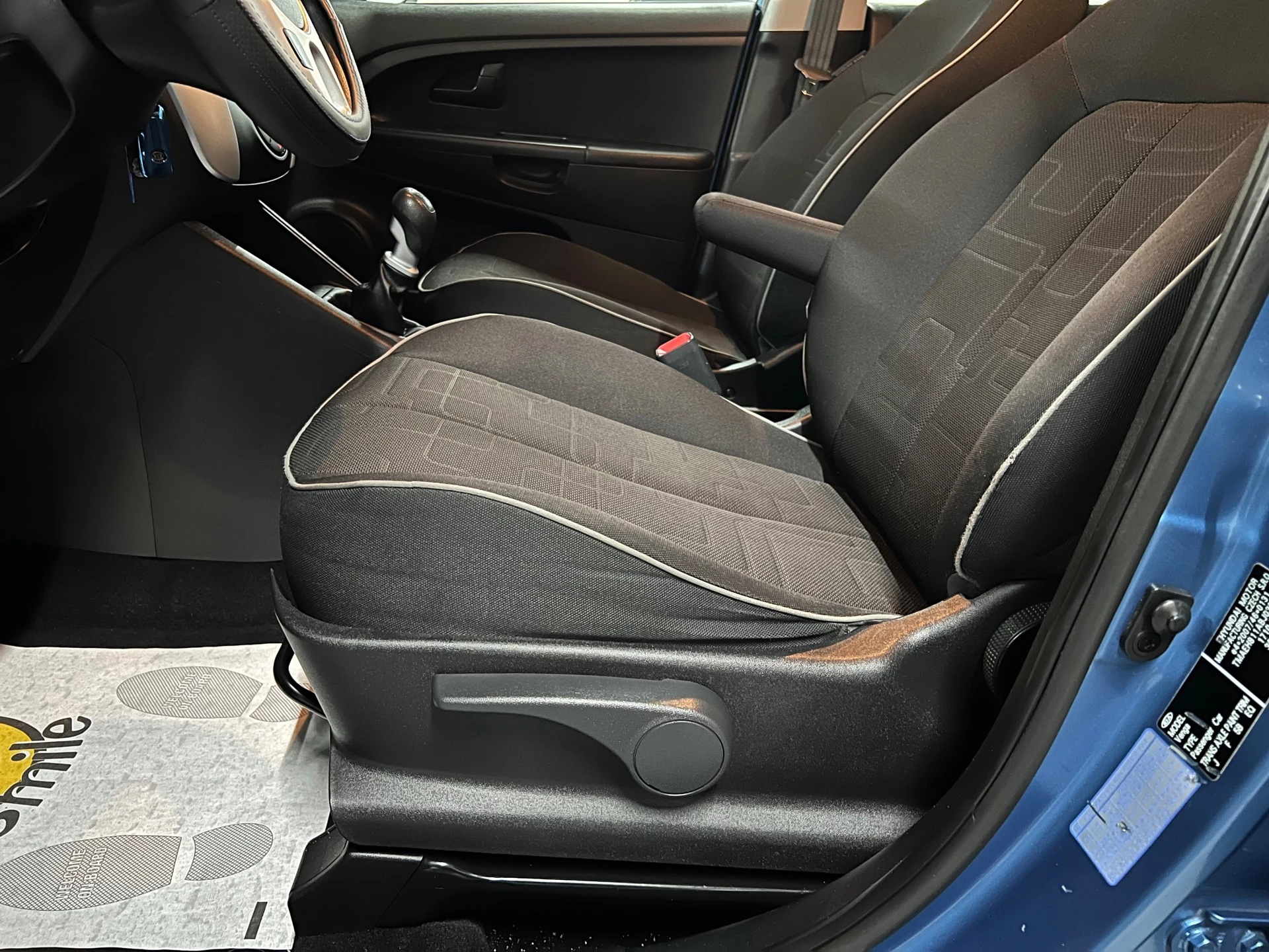 Hoofdafbeelding Kia Venga