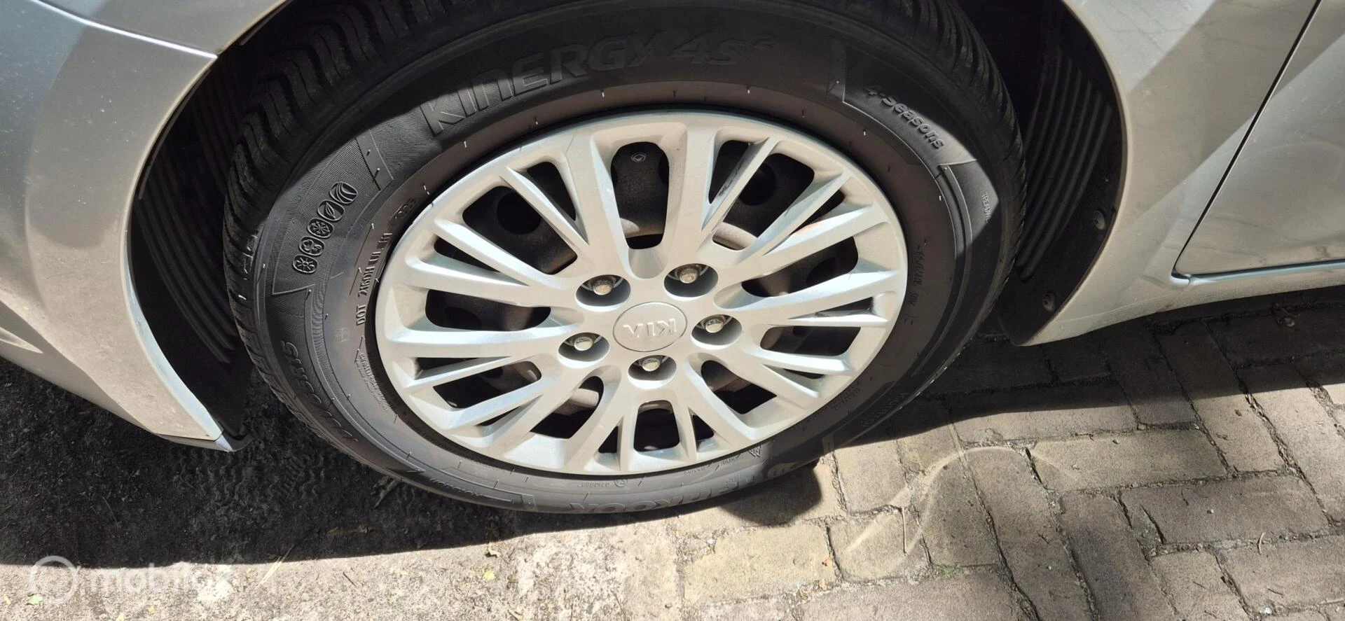 Hoofdafbeelding Kia cee'd