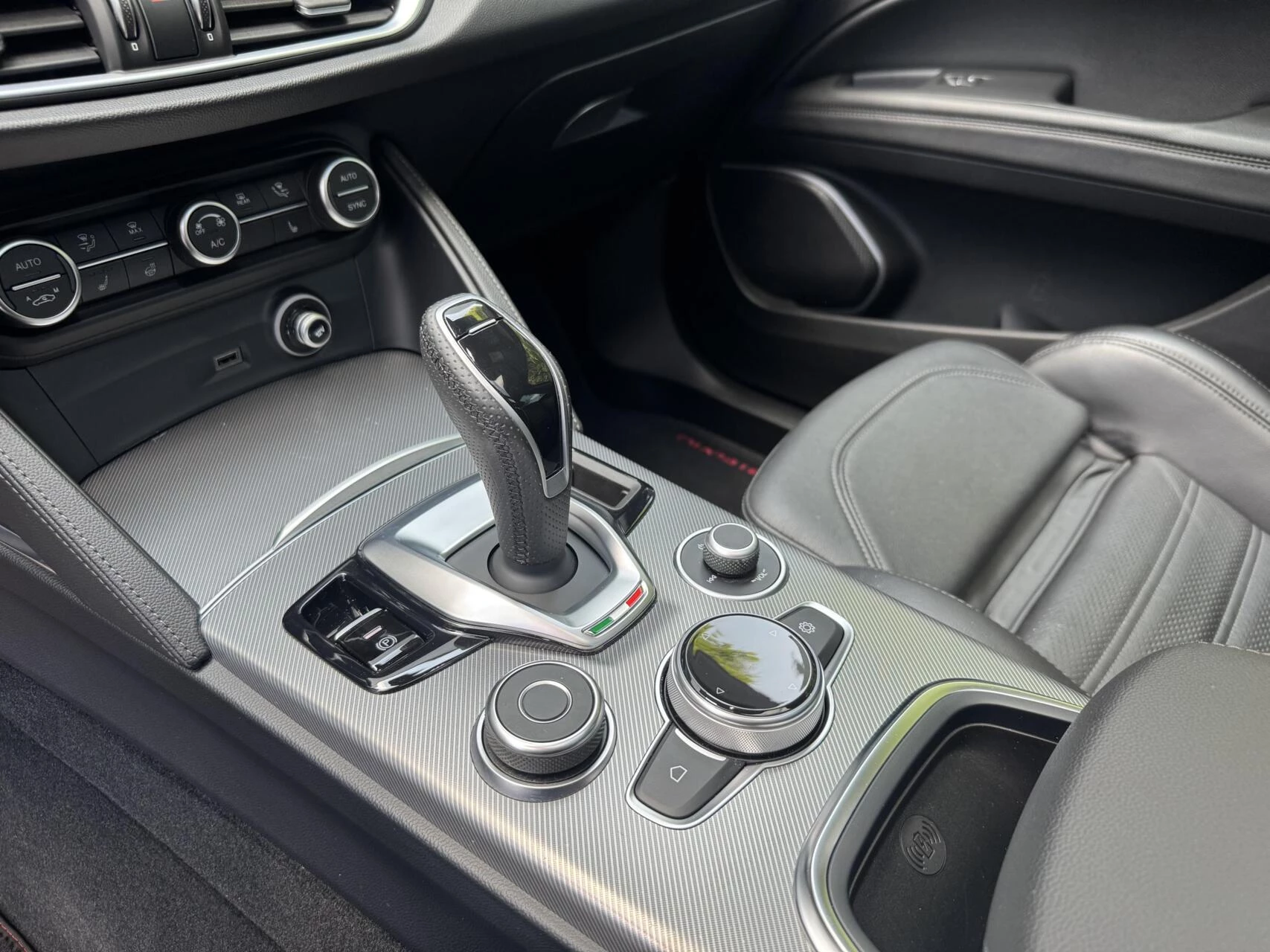 Hoofdafbeelding Alfa Romeo Stelvio