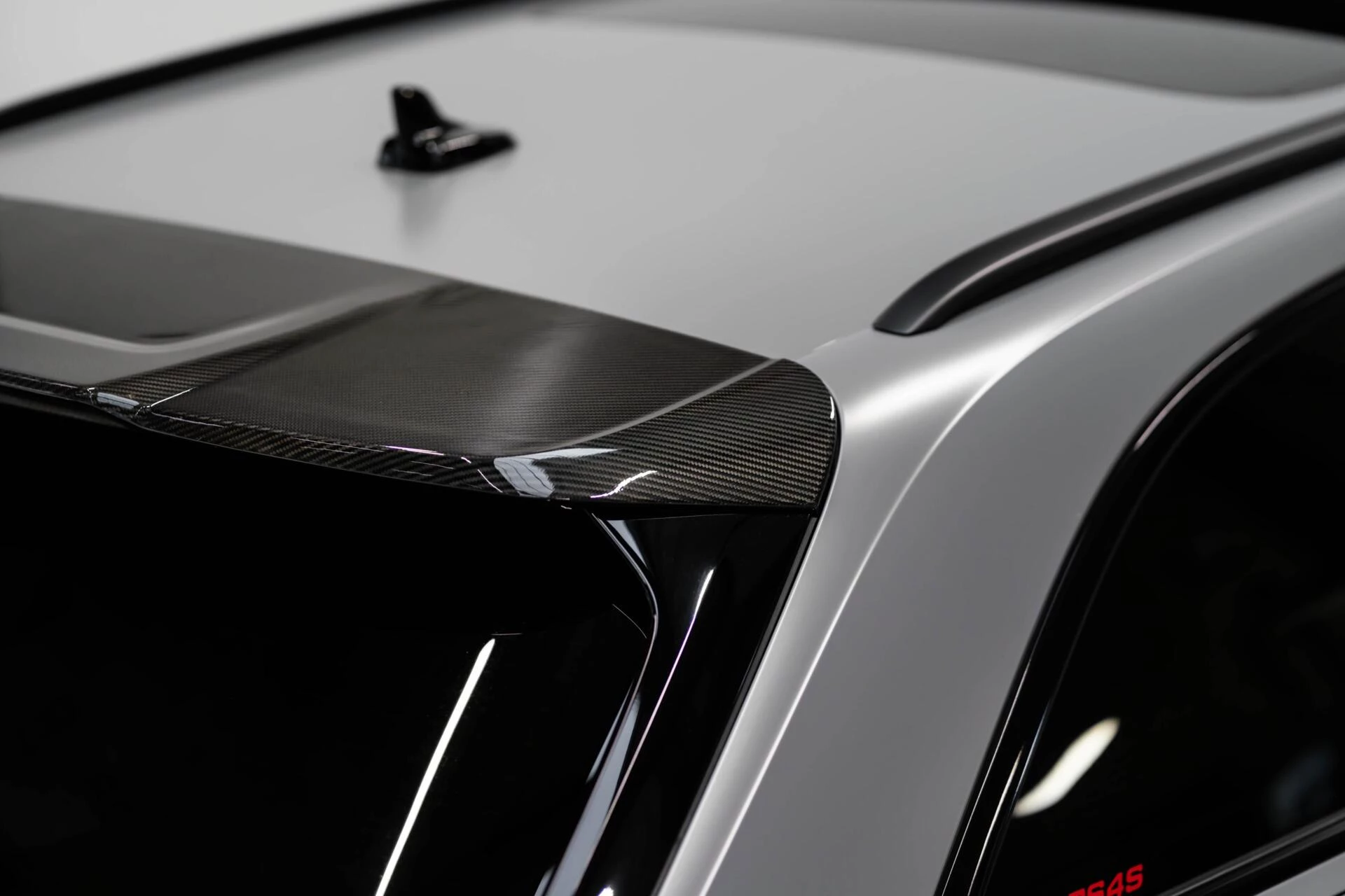 Hoofdafbeelding Audi RS4