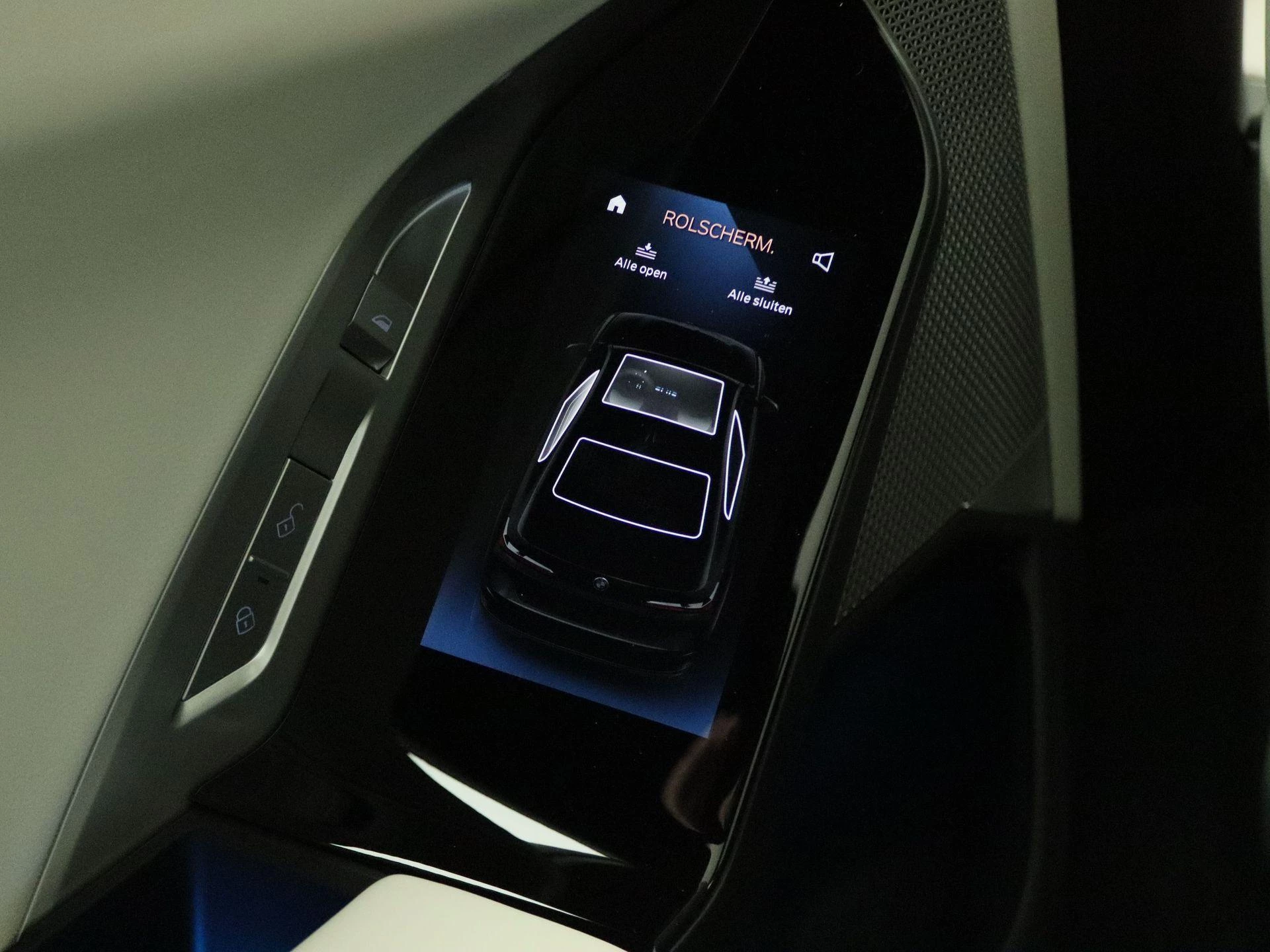 Hoofdafbeelding BMW 7 Serie