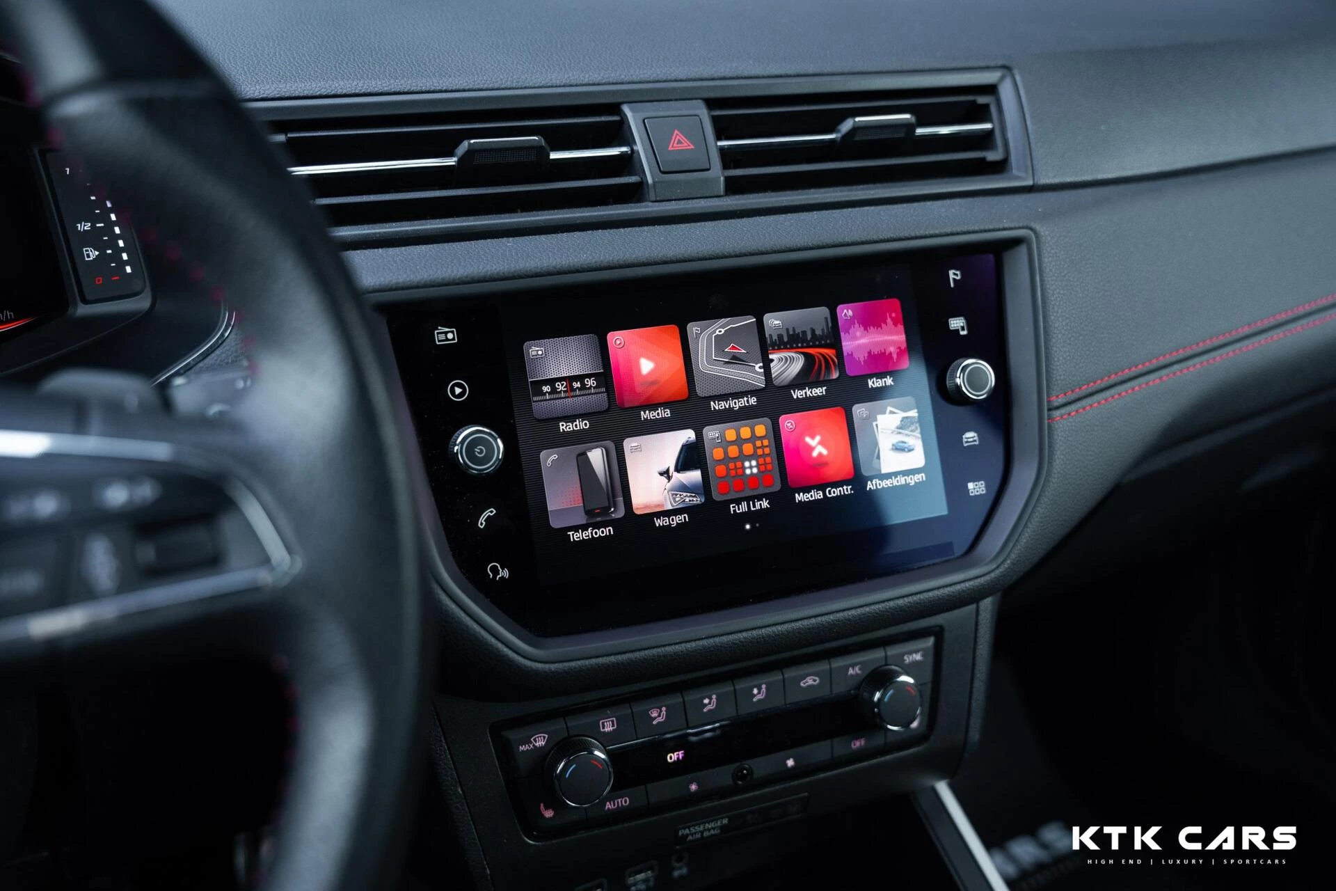 Hoofdafbeelding SEAT Arona