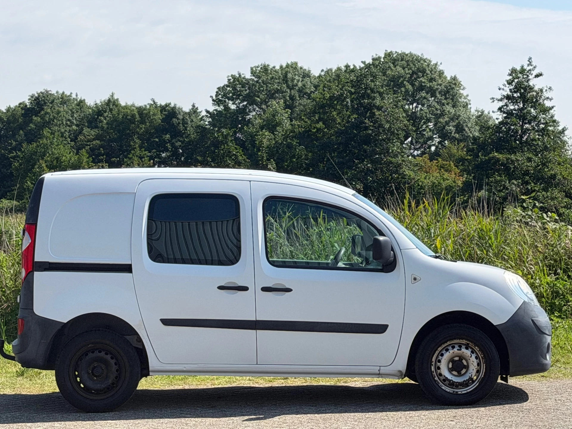 Hoofdafbeelding Renault Kangoo