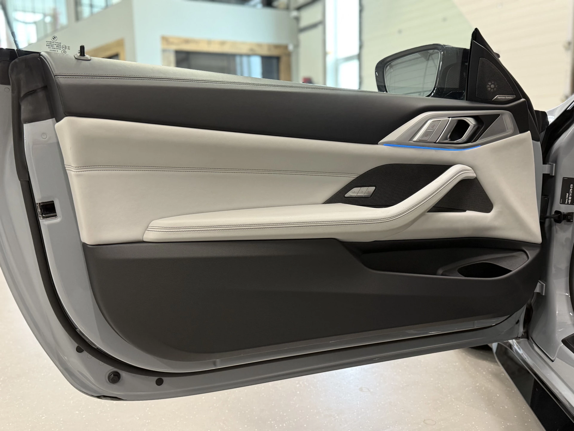 Hoofdafbeelding BMW M4