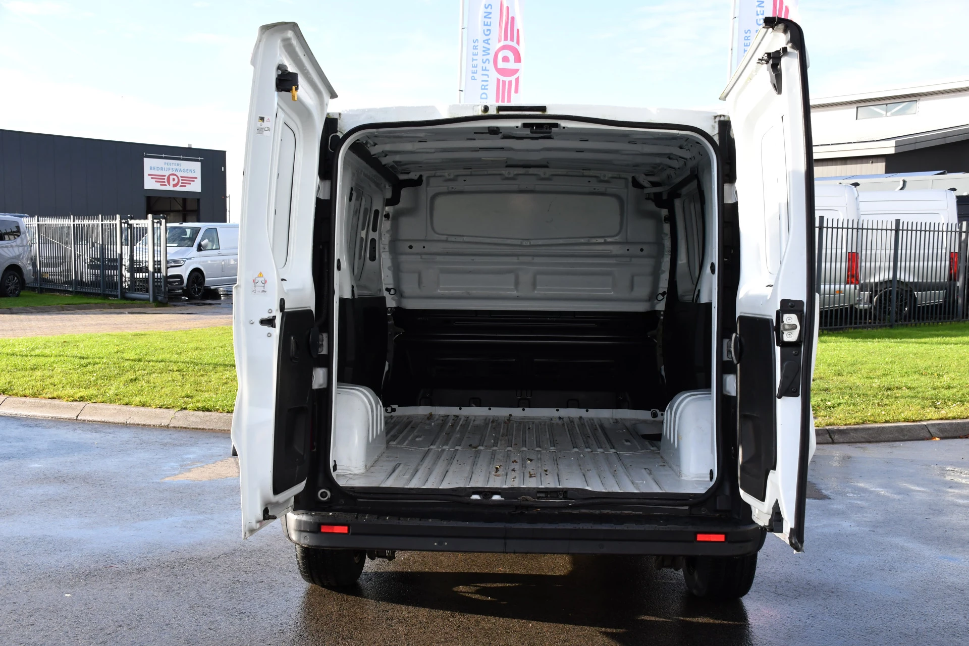Hoofdafbeelding Fiat Talento