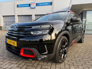 CITROEN C5 AIRCROSS 180 PK SHINE AUTOMAAT FULL OPTIONS 12 MND BOVAG RIJKLAAR PRIJS