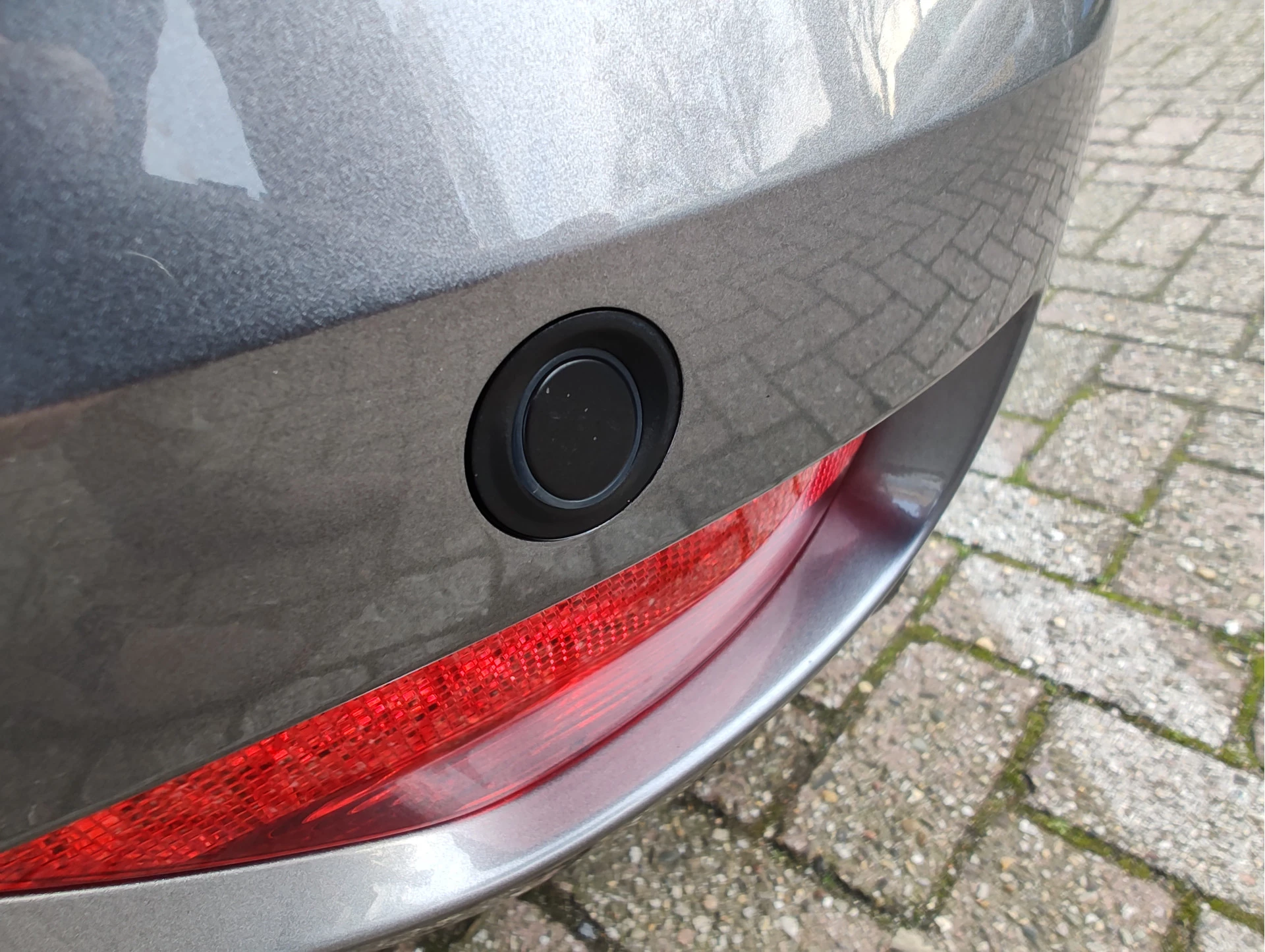 Hoofdafbeelding Dacia Sandero