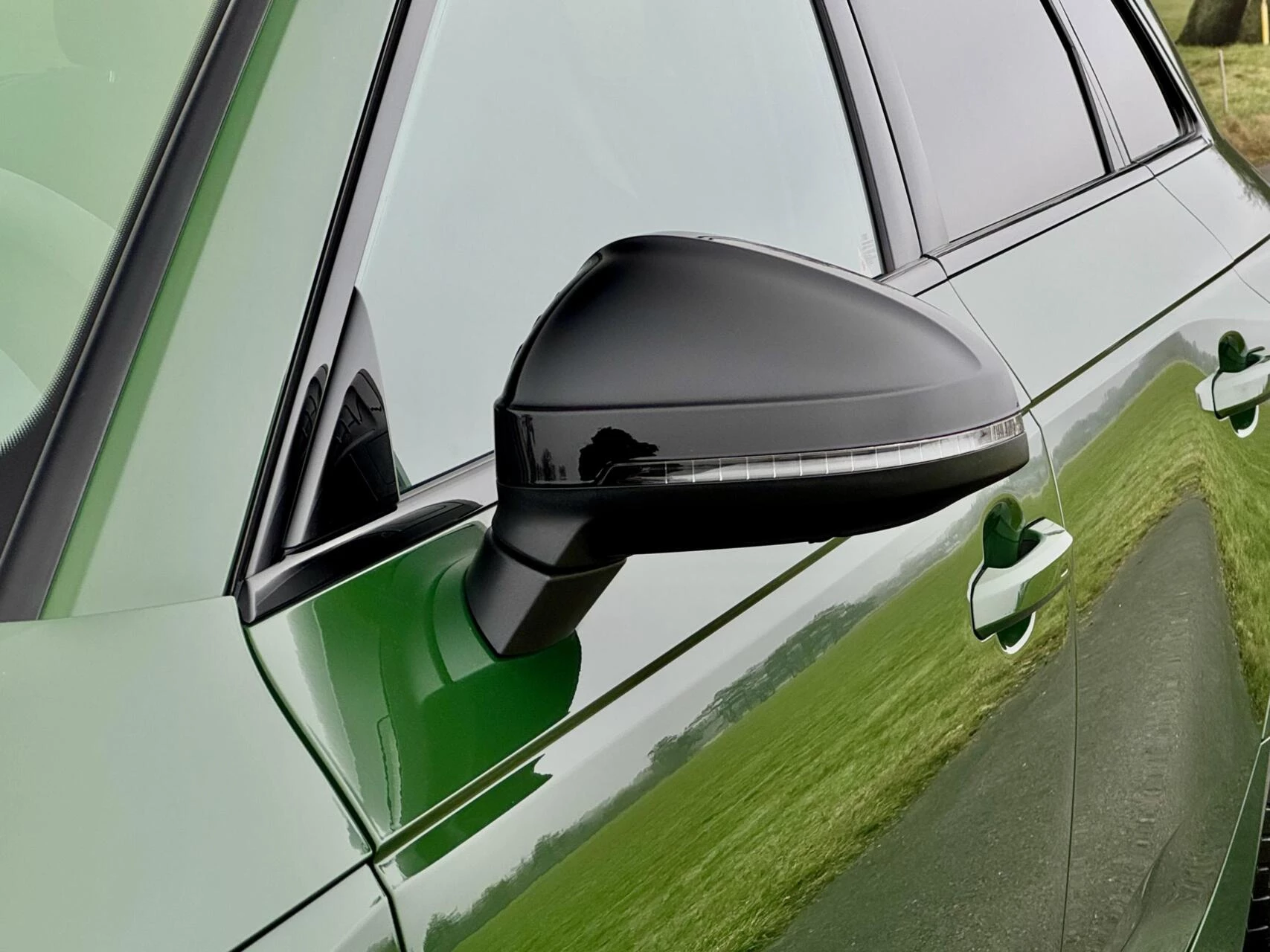 Hoofdafbeelding Audi RS4