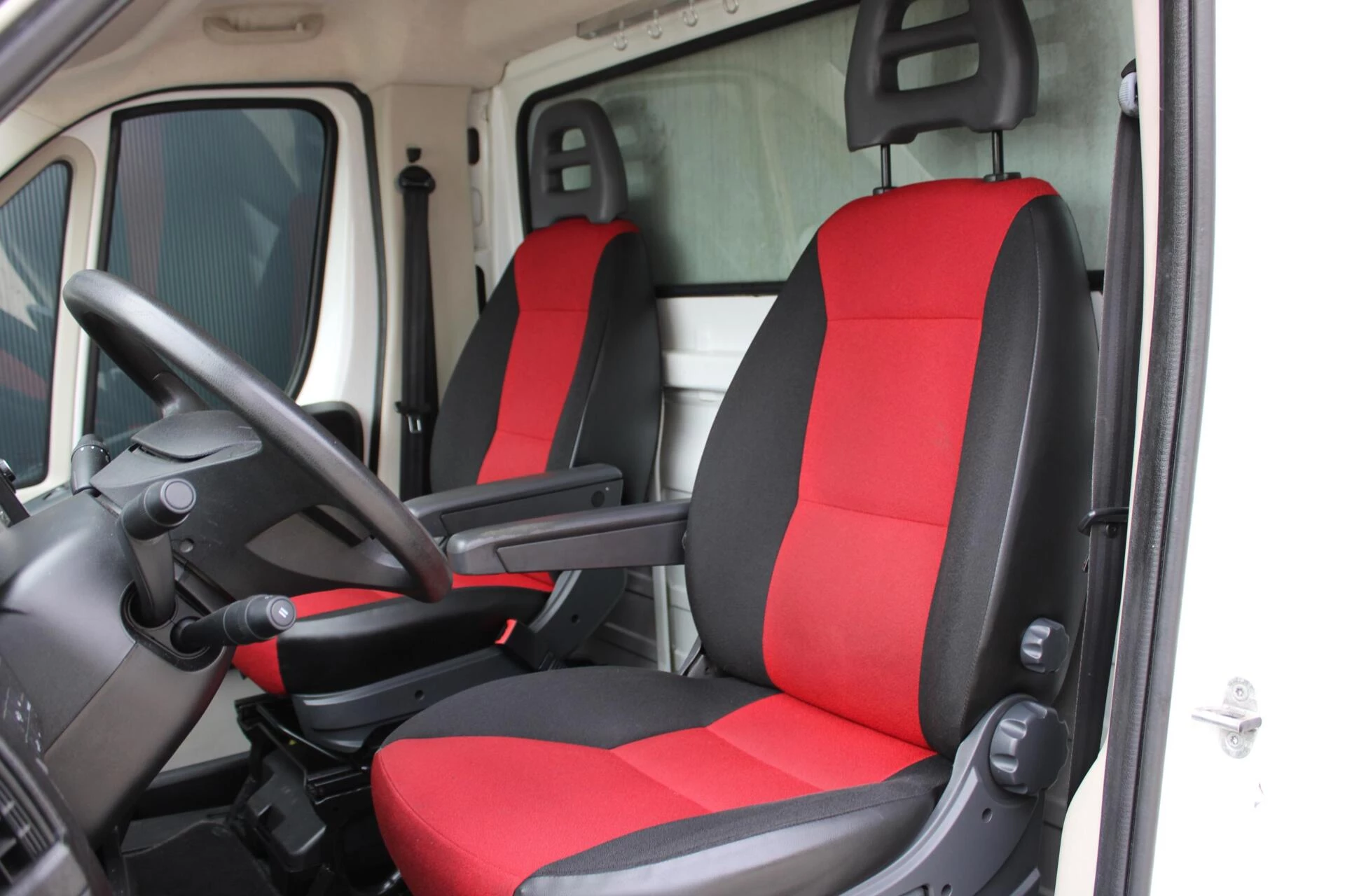 Hoofdafbeelding Fiat Ducato