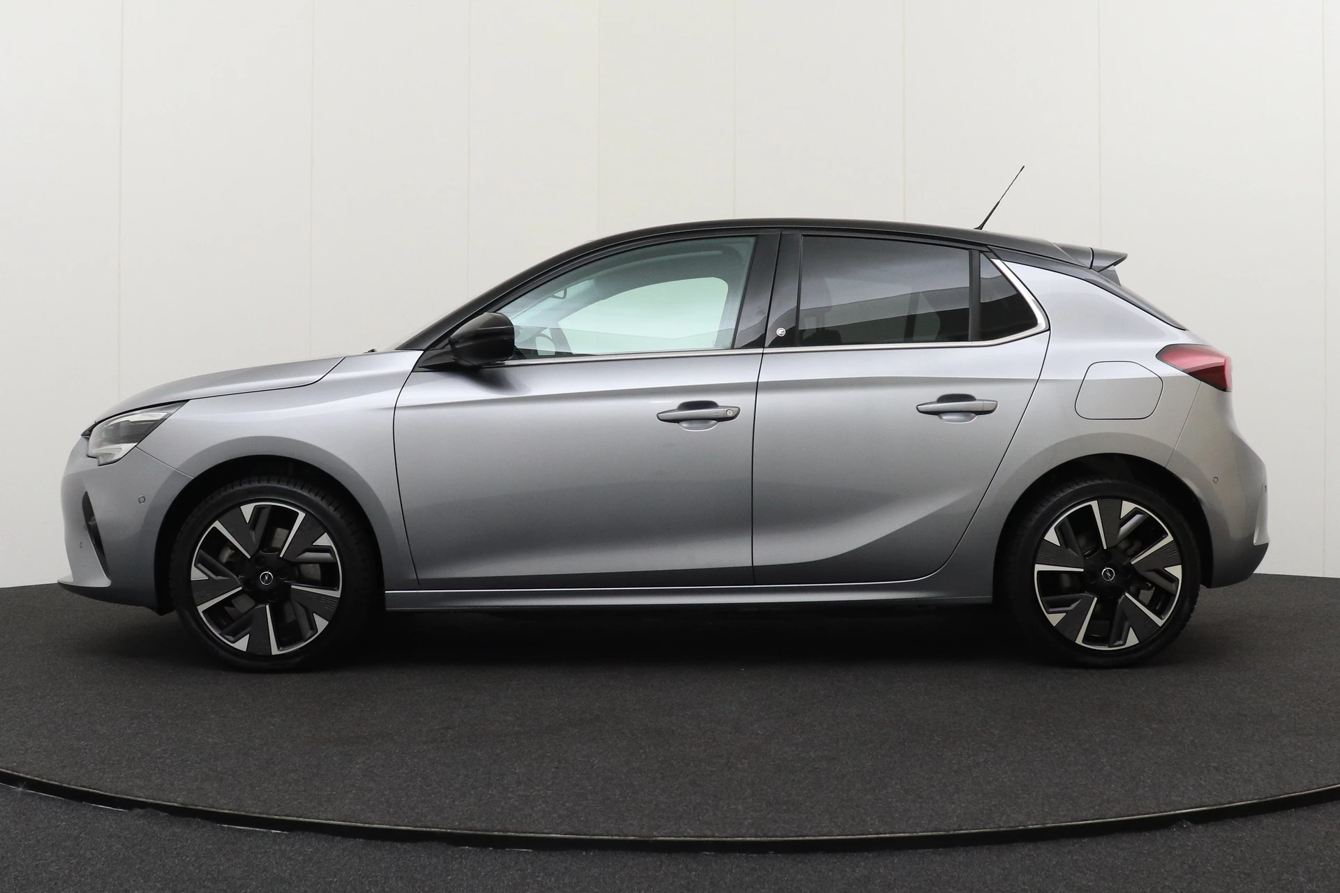 Hoofdafbeelding Opel Corsa-e