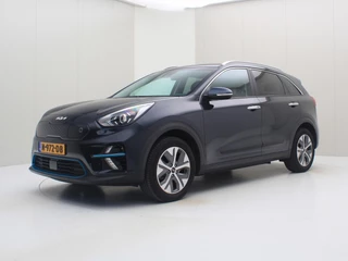 Kia e-Niro 64kWh Edition 204pk [ ACC+CARPLAY+STOEL/STUURVERWARMING+CAMERA+CLIMATE ]
