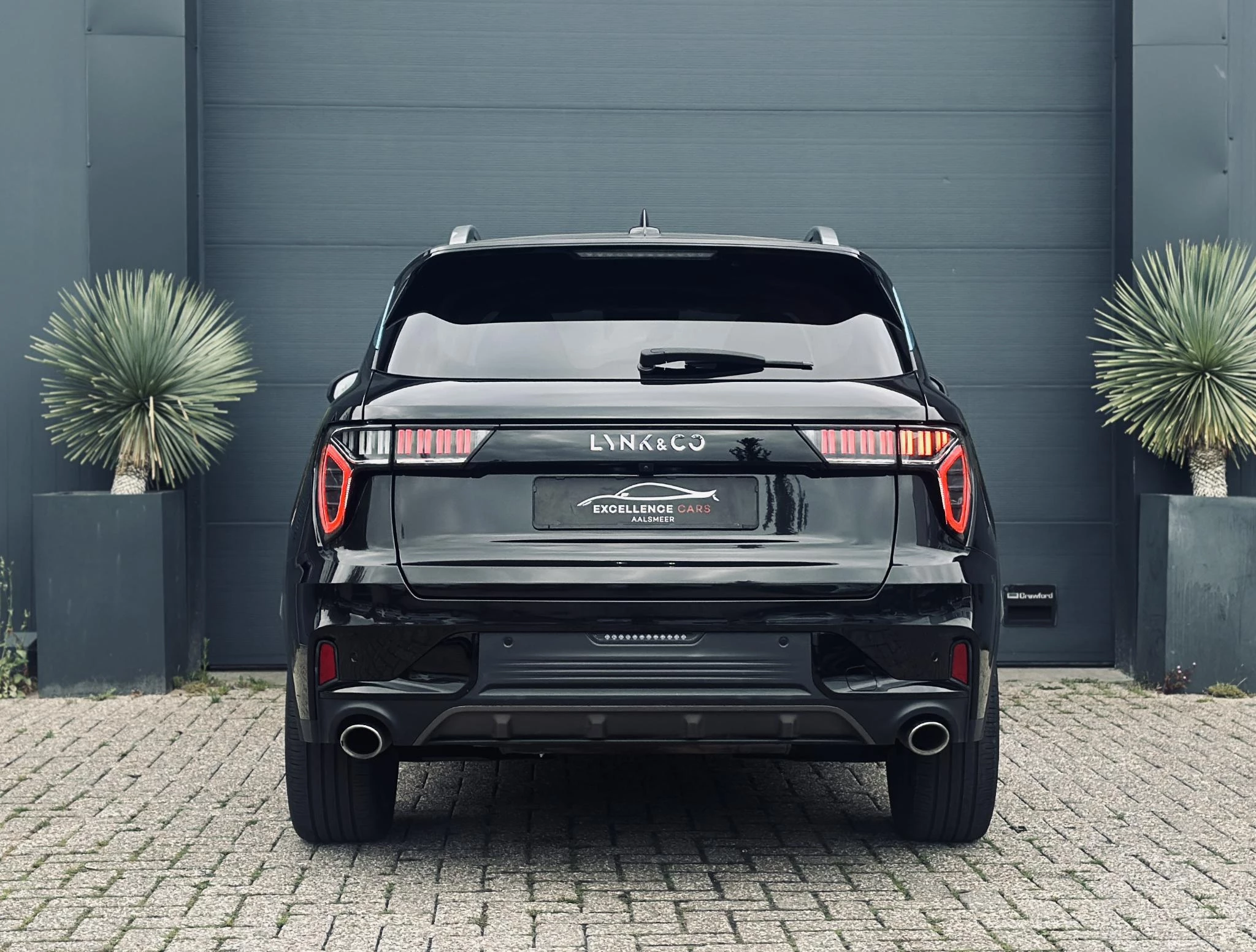 Hoofdafbeelding Lynk & Co 01