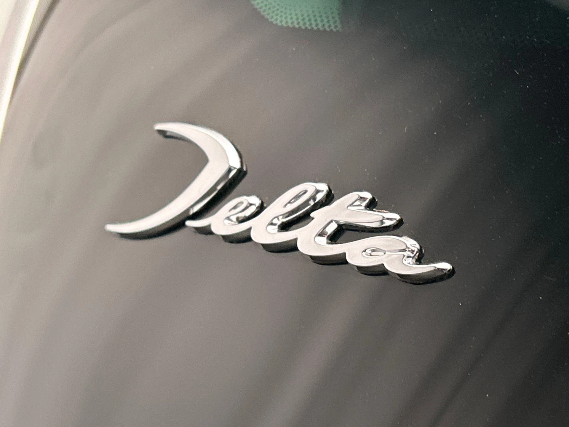 Hoofdafbeelding Lancia Delta