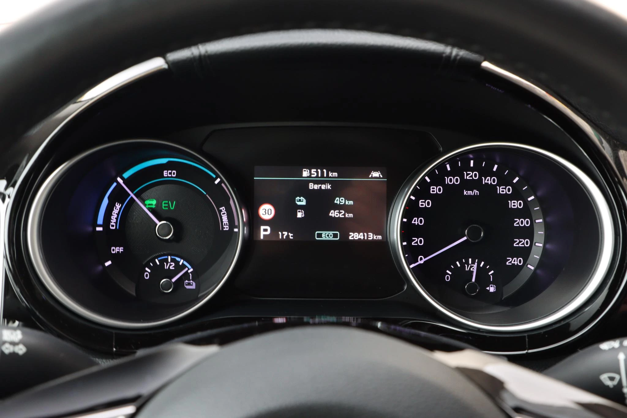 Hoofdafbeelding Kia XCeed