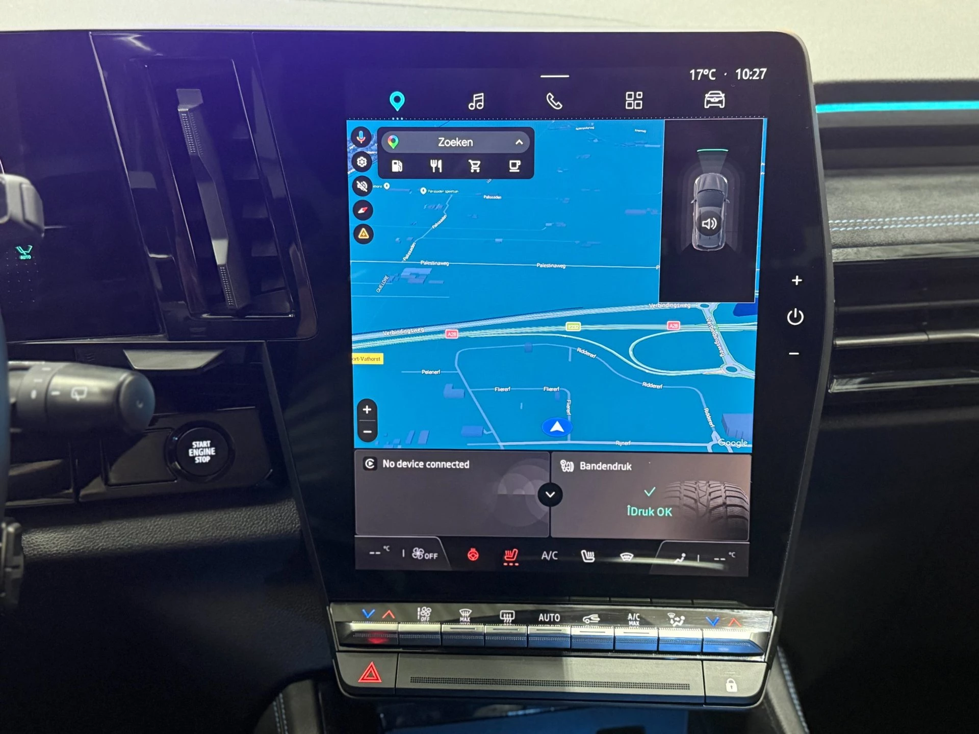 Hoofdafbeelding Renault Espace