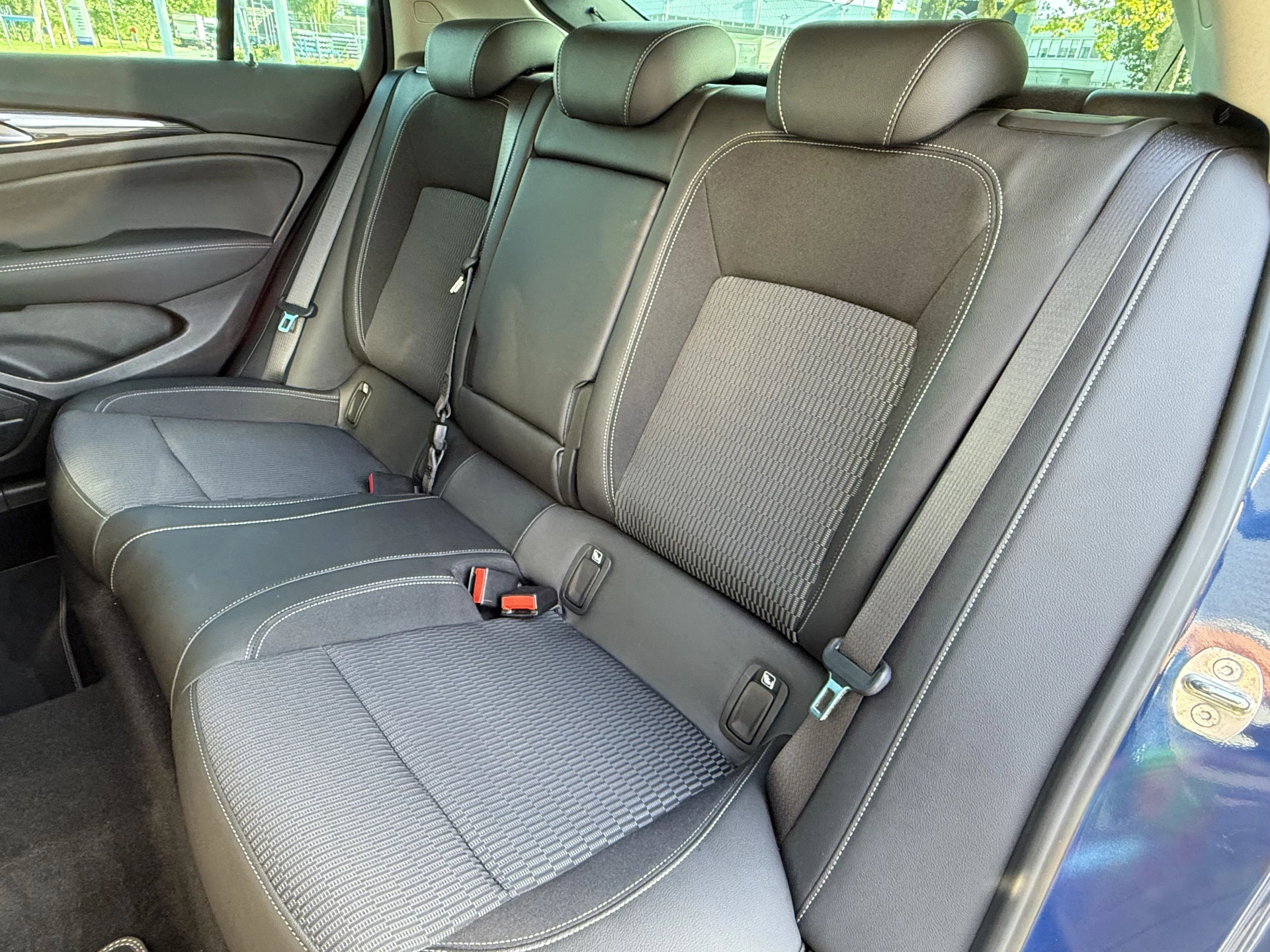 Hoofdafbeelding Opel Insignia