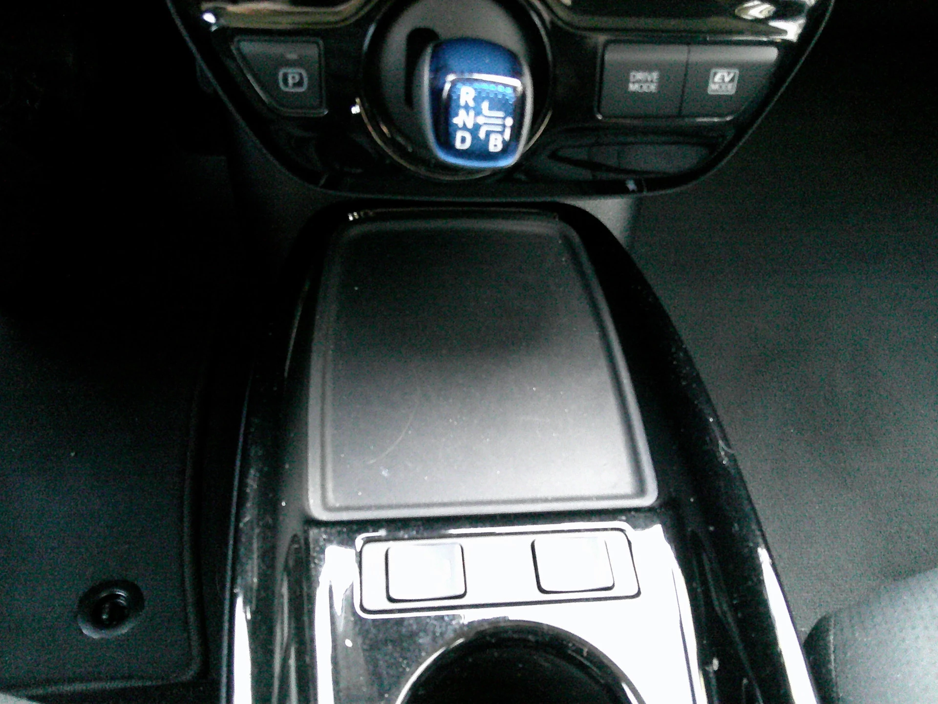 Hoofdafbeelding Toyota Prius