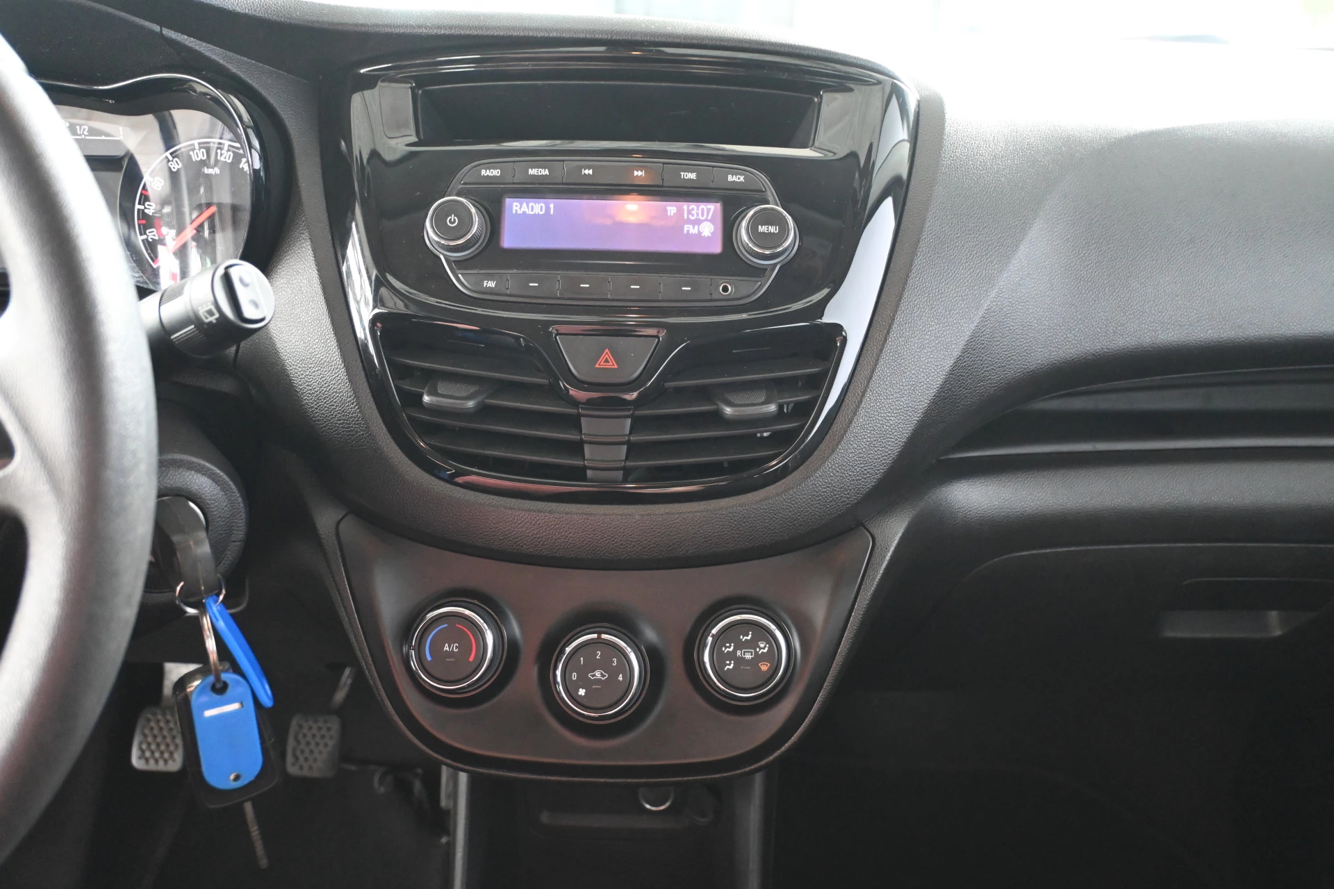 Hoofdafbeelding Opel KARL
