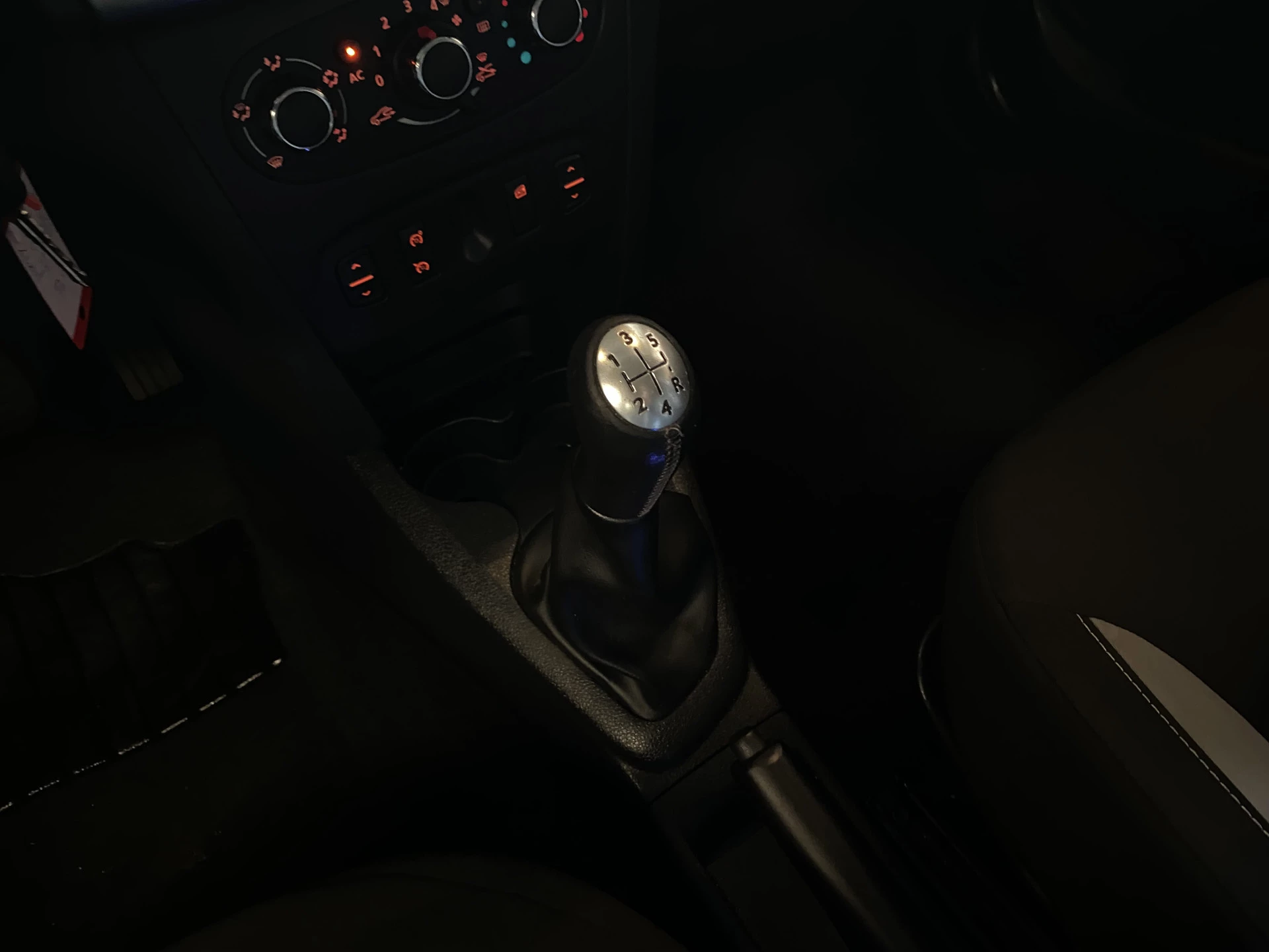 Hoofdafbeelding Dacia Sandero Stepway