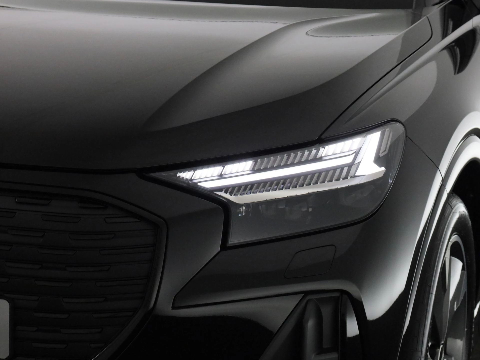 Hoofdafbeelding Audi Q4 Sportback e-tron