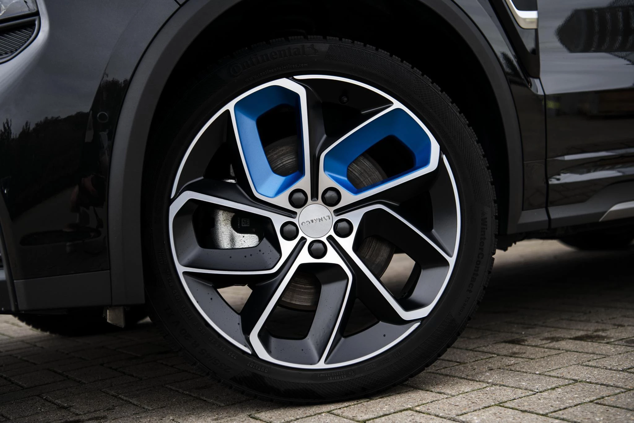 Hoofdafbeelding Lynk & Co 01