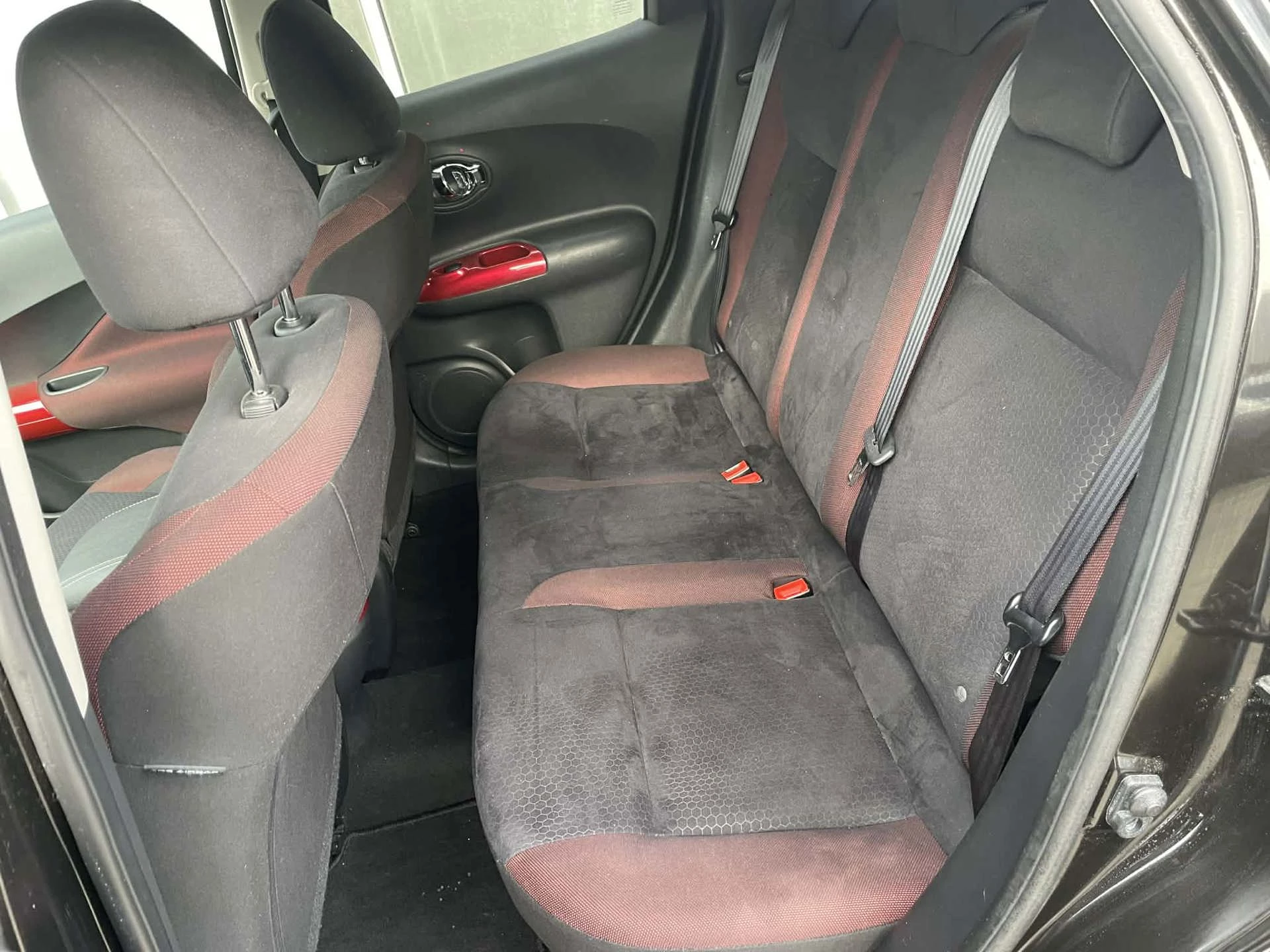 Hoofdafbeelding Nissan Juke