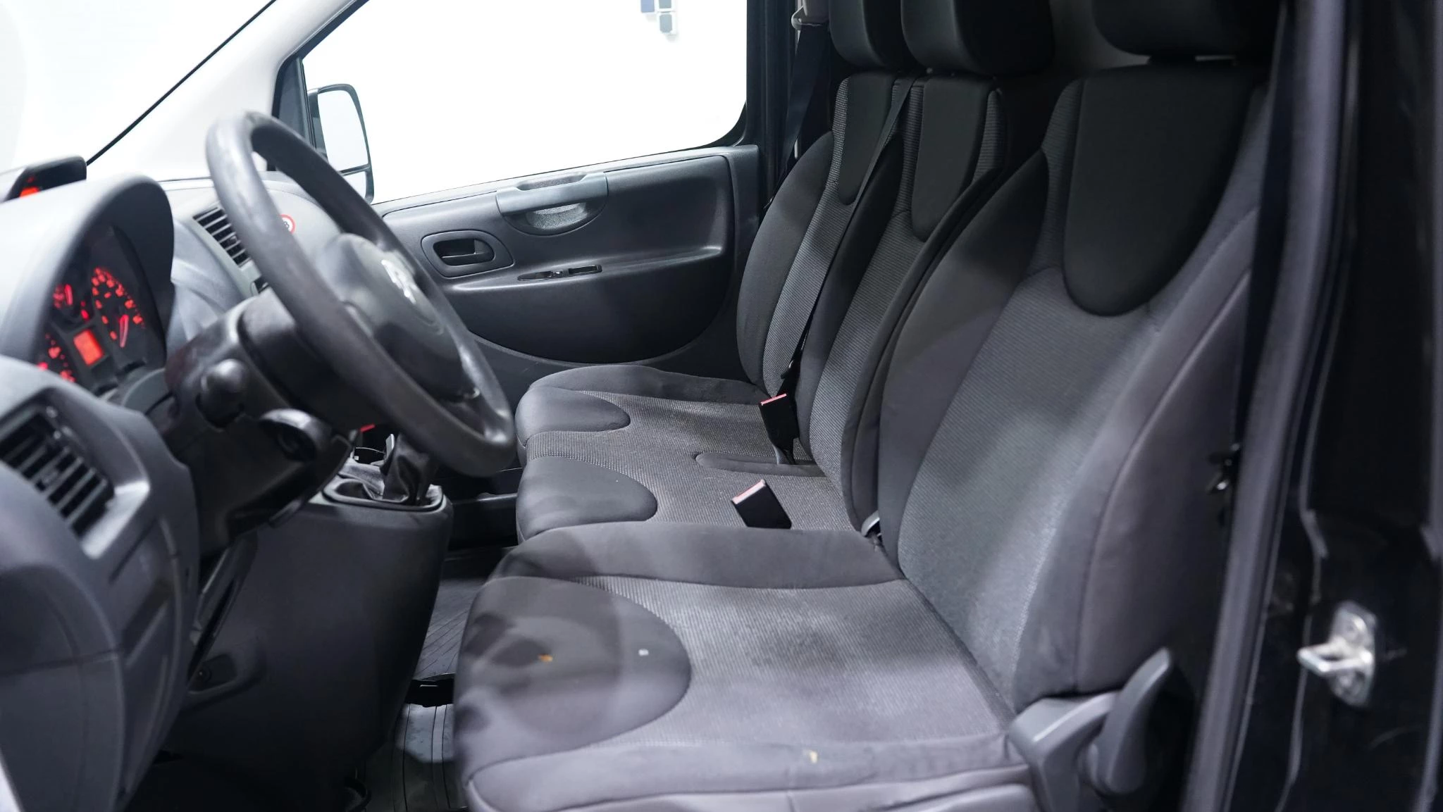 Hoofdafbeelding Citroën Jumpy