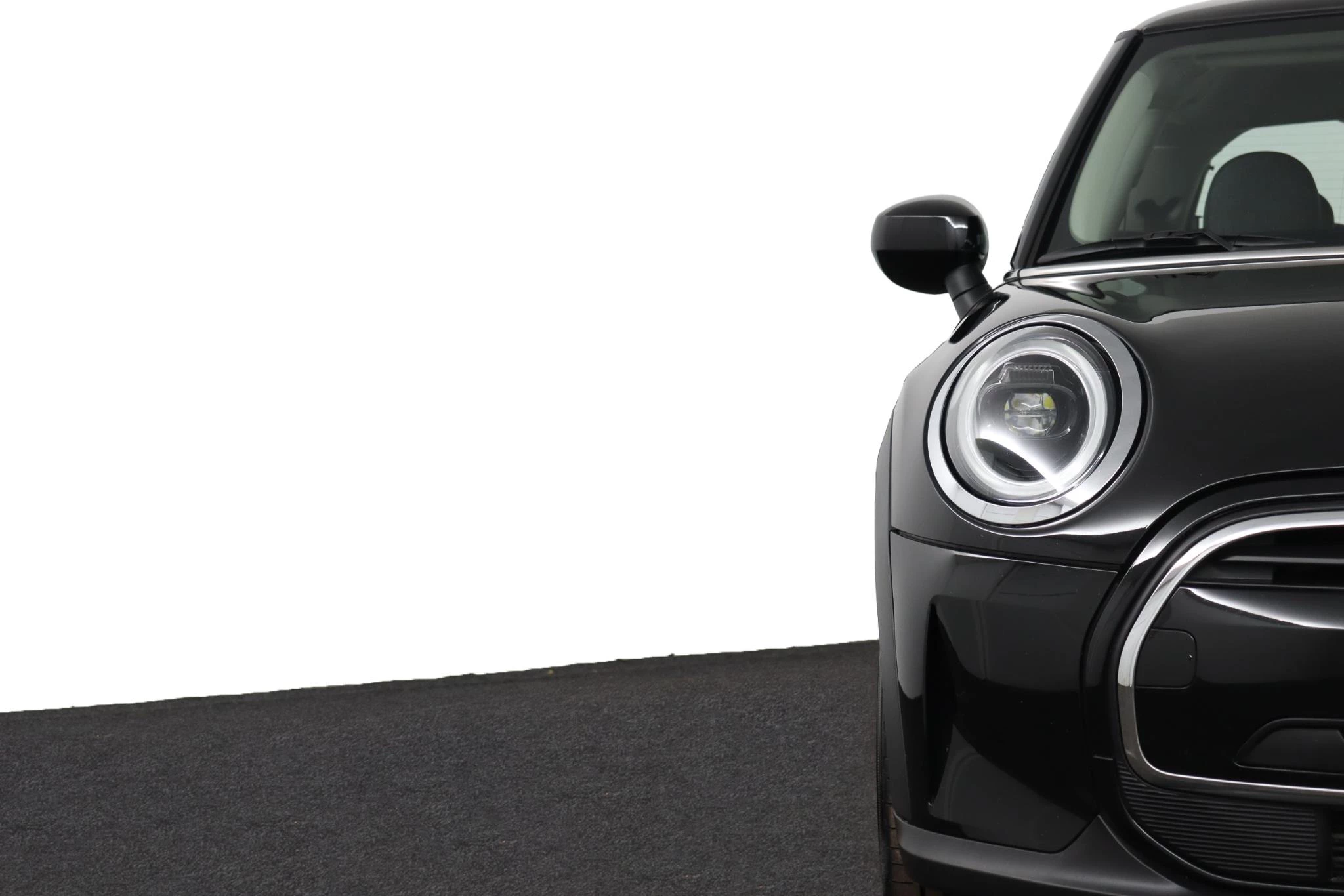 Hoofdafbeelding MINI One