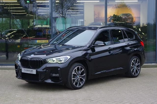 BMW X1 xDrive25e 220 PK eDrive Edition M-Sport PHEV, Head-Up, LED, Harman/Kardon, Adap. Cruise Control