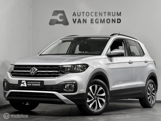 Volkswagen T-Cross 1.0 TSI DSG Life Business | CARPLAY | ACC