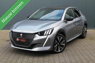 Peugeot 208 1.2 PureTech GT