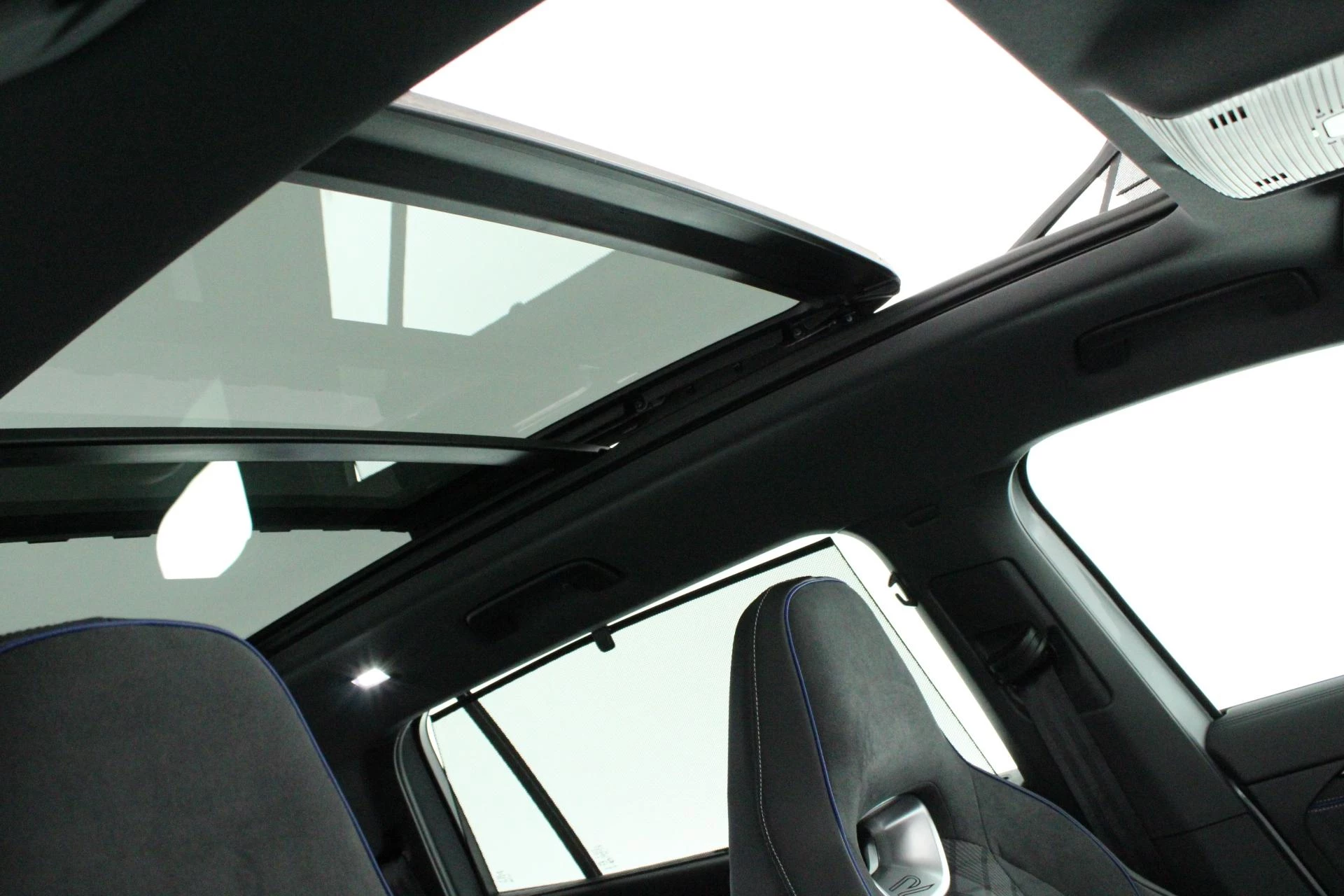 Hoofdafbeelding Volkswagen Tayron