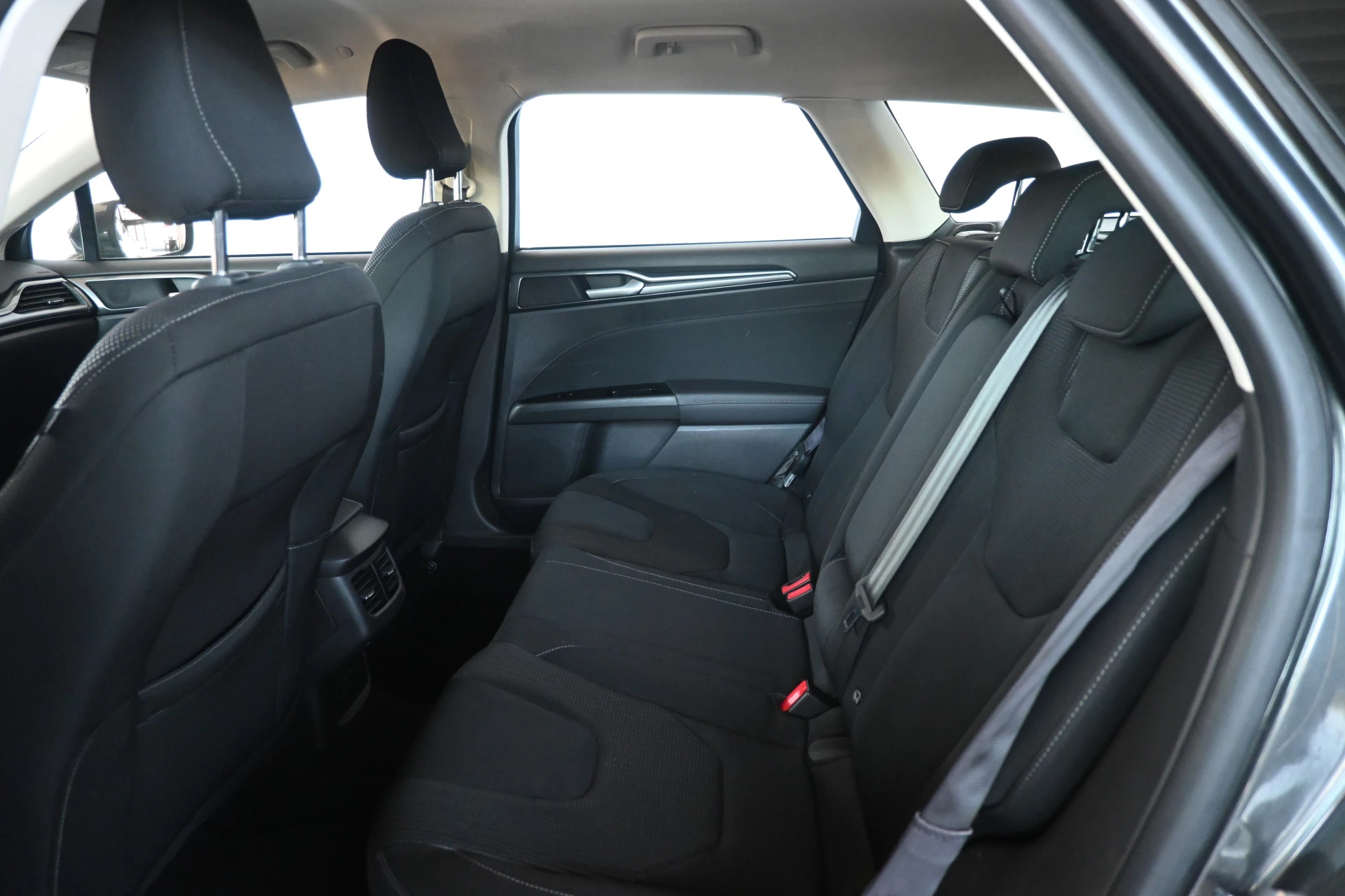Hoofdafbeelding Ford Mondeo