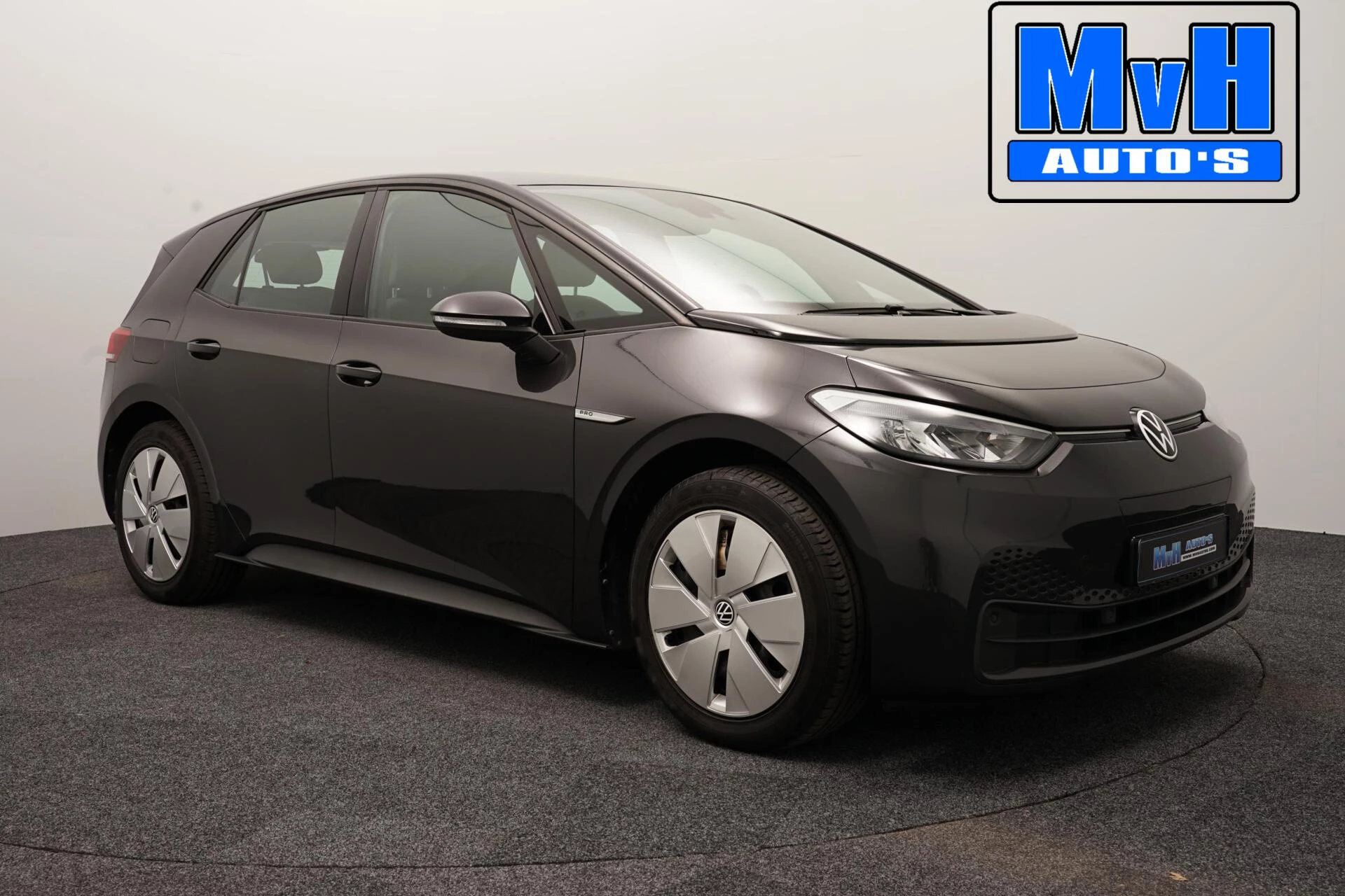 Hoofdafbeelding Volkswagen ID.3